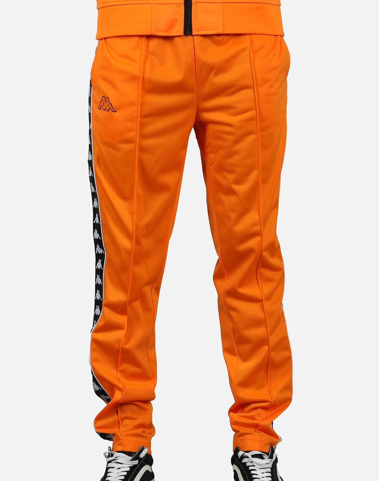 Kappa 222 BAND ASTORIA SLIM TRACK PANTS – DTLR