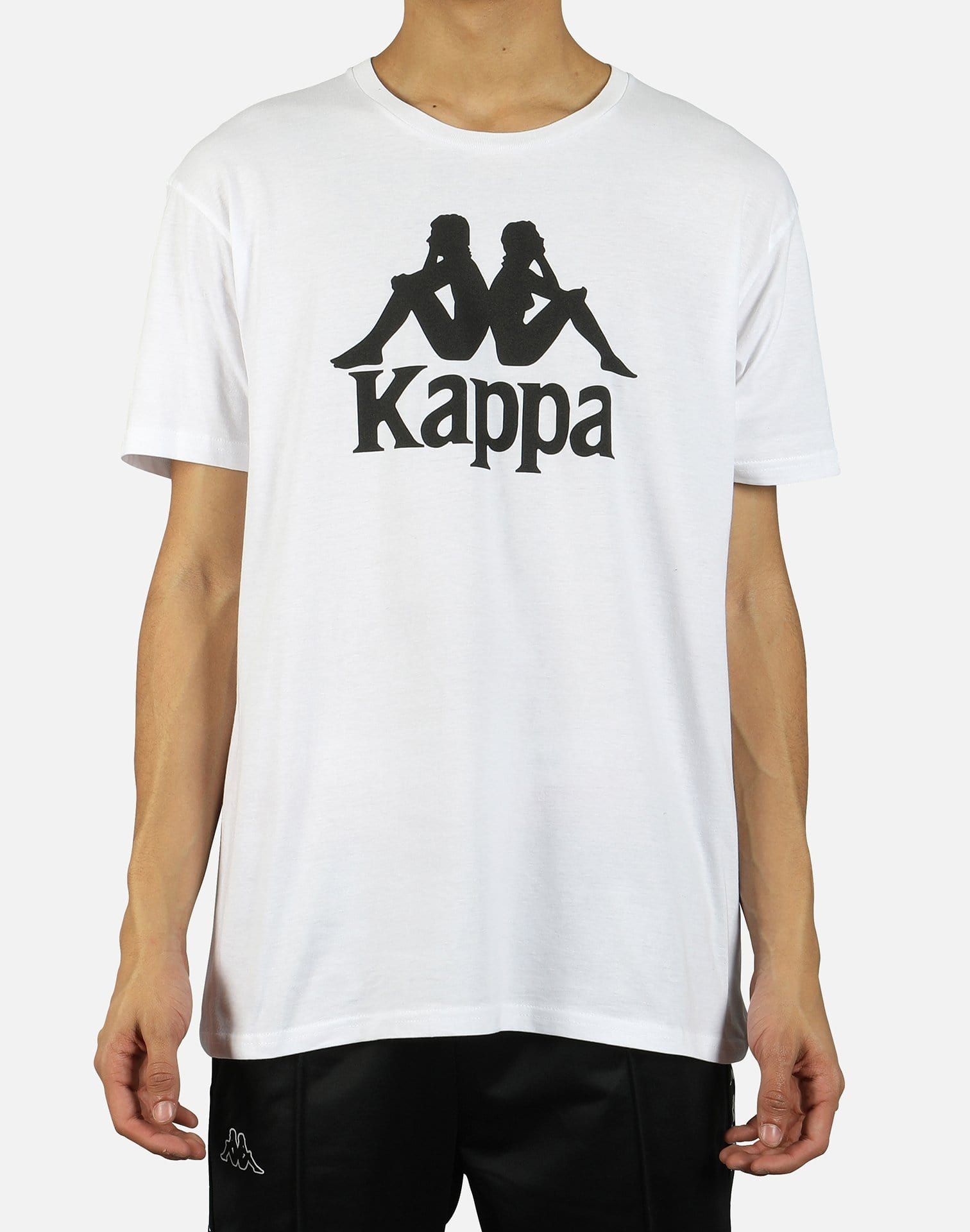 Kappa Men's Estessi Graphic Tee