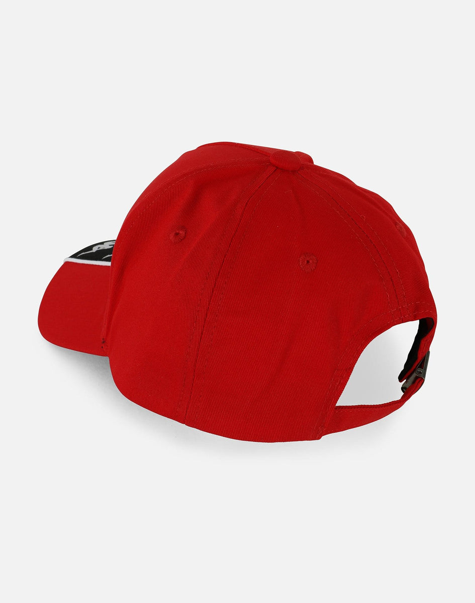 Kappa 222 BANDA BASET CAP – DTLR