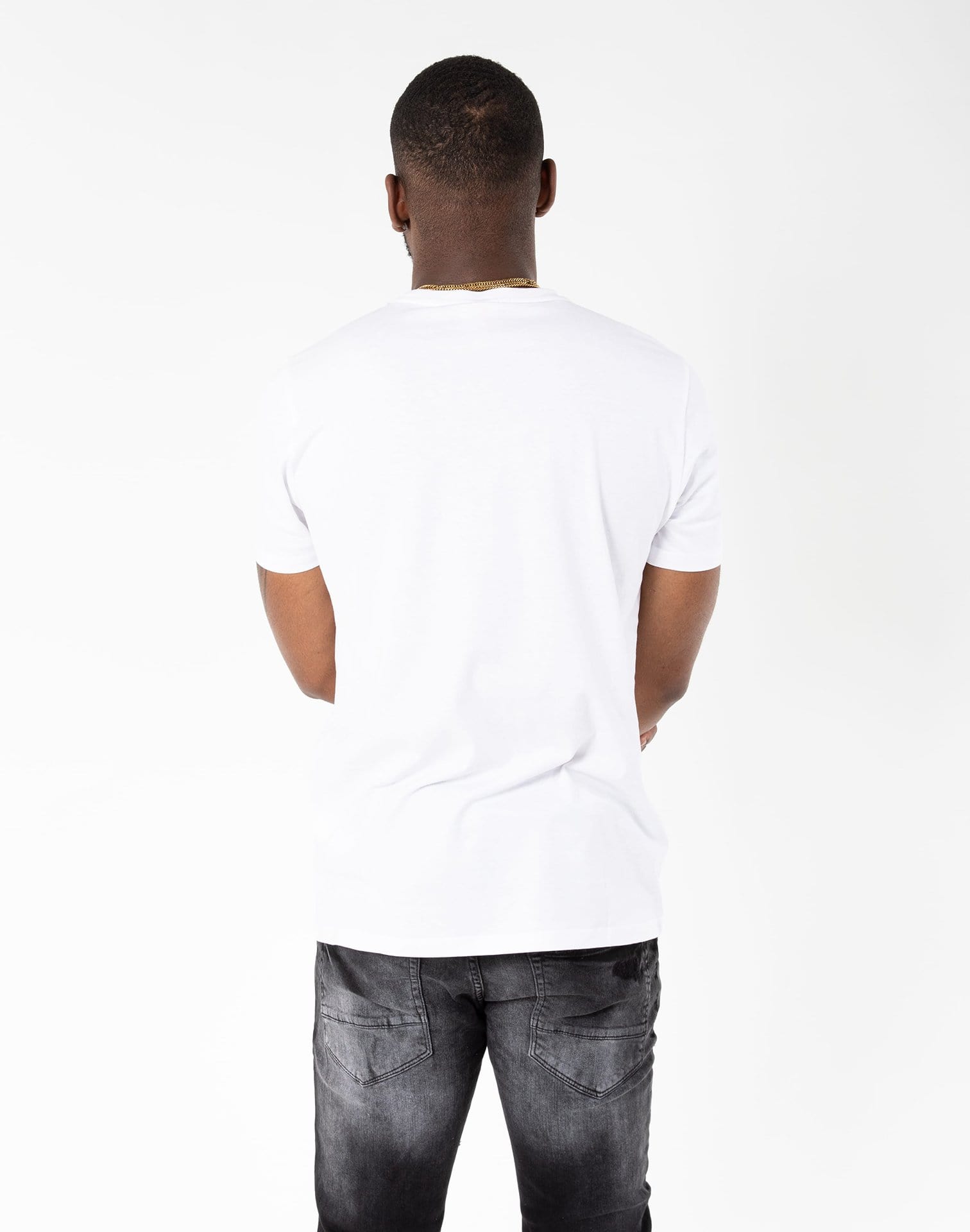 Photo of Kappa Authentic Estessi Tee