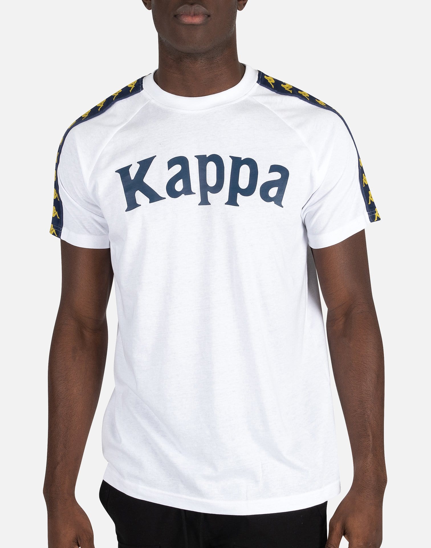 Photo of Kappa 222 BANDA BALIMA TEE