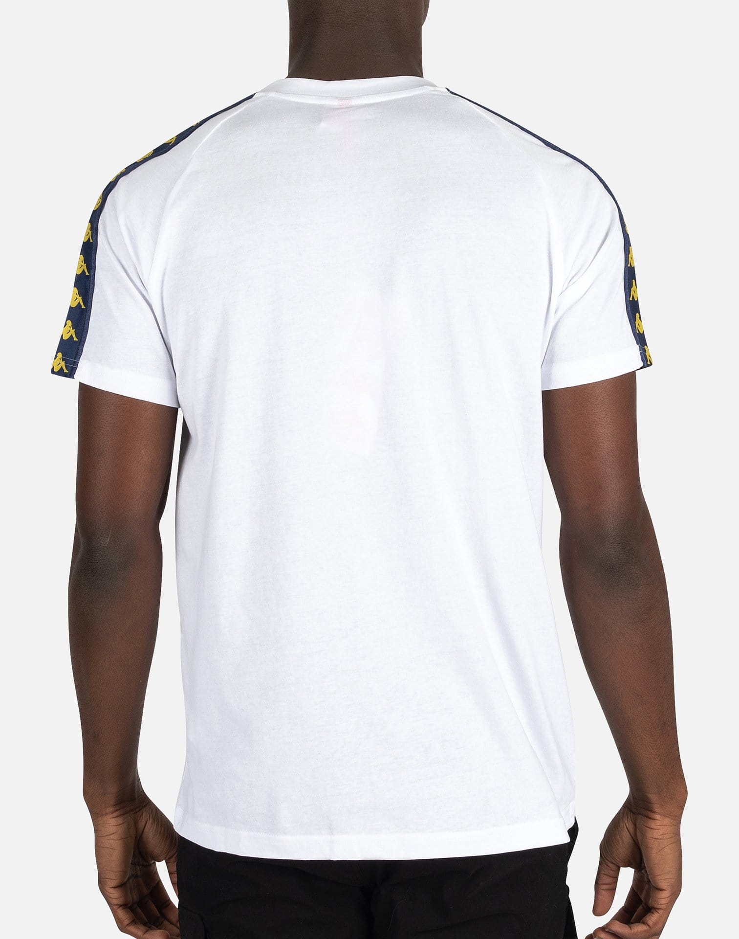 Photo of Kappa 222 BANDA BALIMA TEE