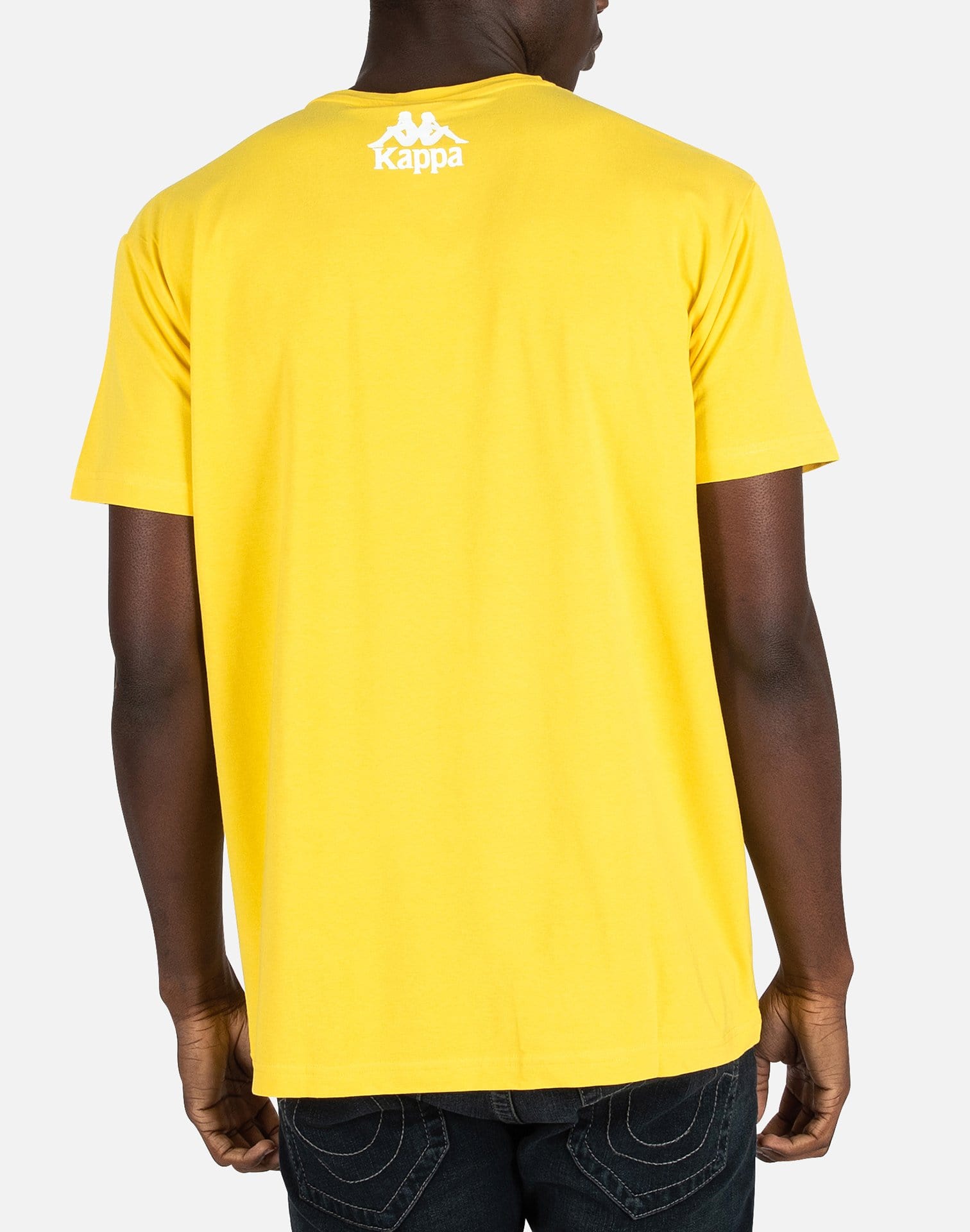 Photo of Kappa AUTHENTIC SAND CLOHE TEE