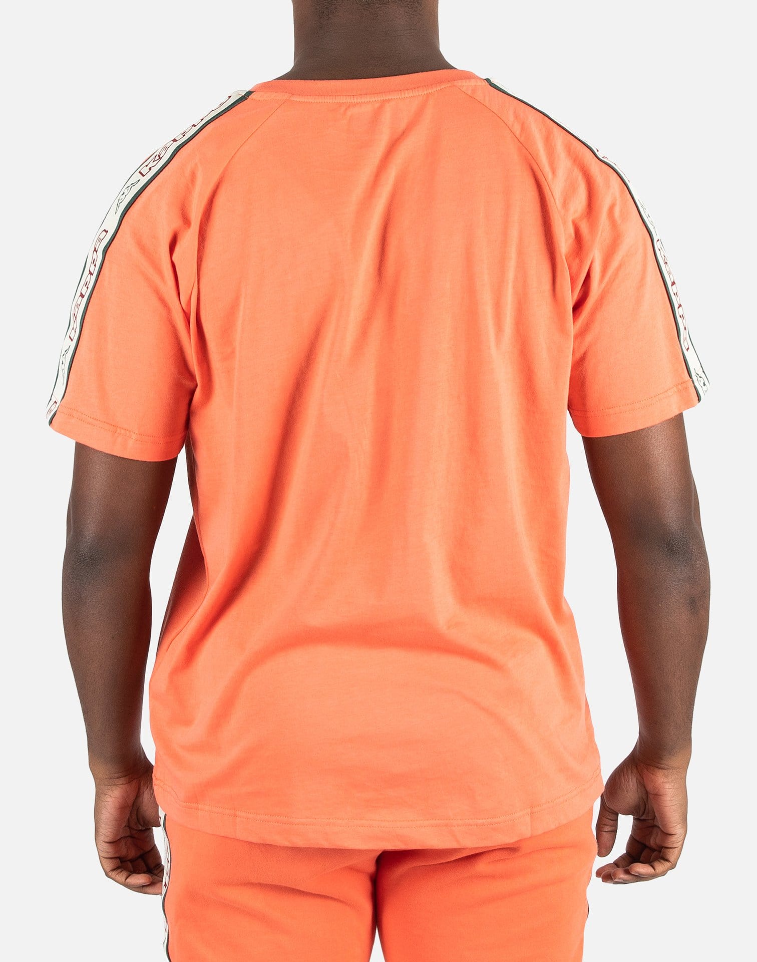 Photo of Kappa LOGO TAPE AVIREC-2 TEE