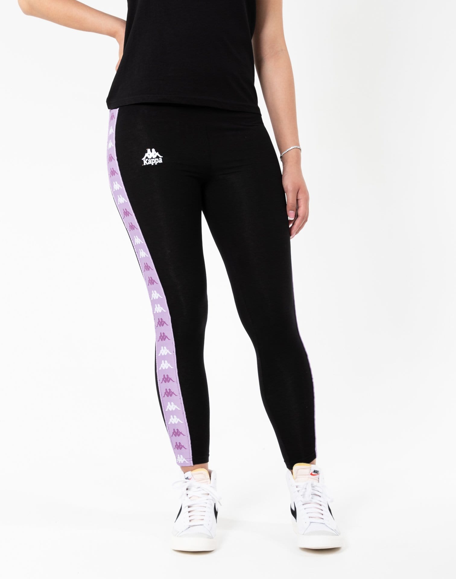 Photo of Kappa 222 Banda Baldhill Leggings