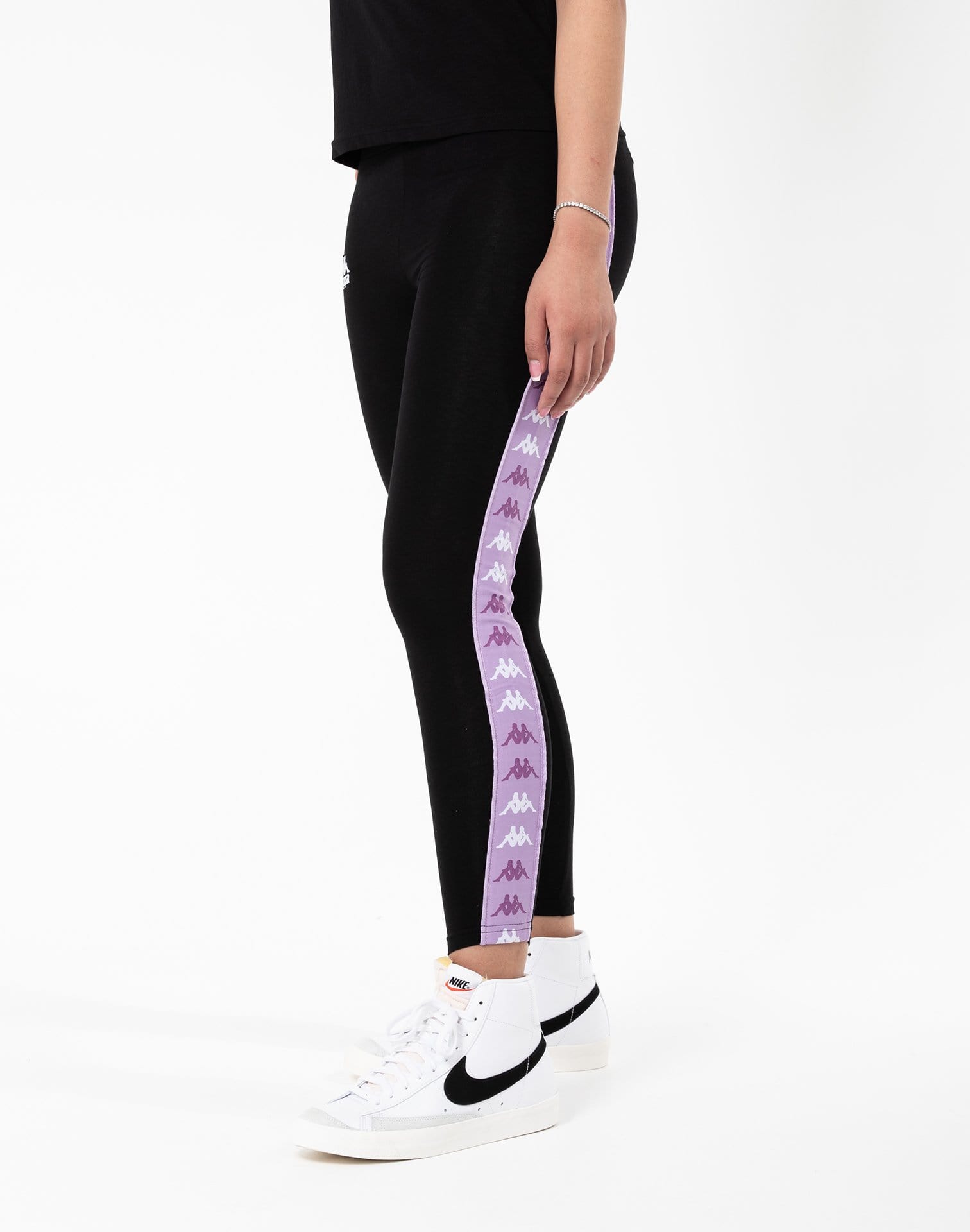 Photo of Kappa 222 Banda Baldhill Leggings
