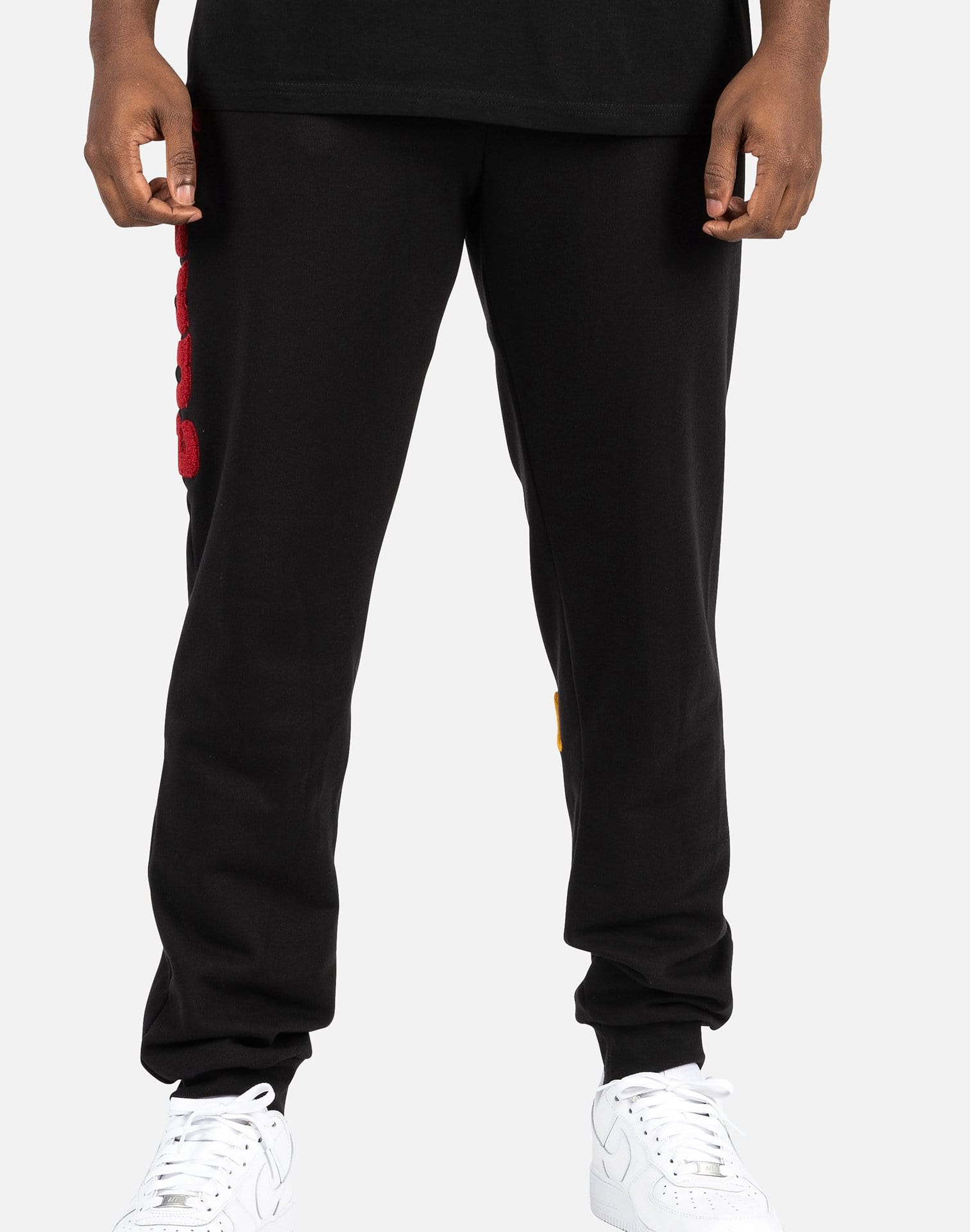 Photo of Kappa AUTHENTIC KAIOS SWEATPANTS