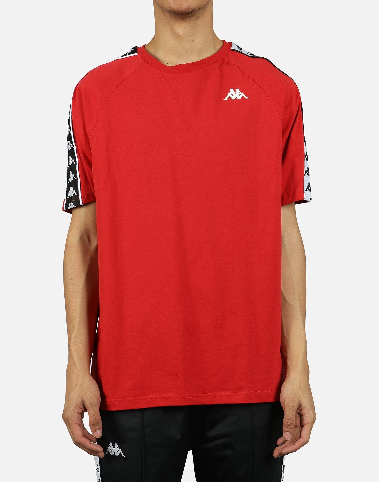 Kappa 222 BANDA COEN TEE