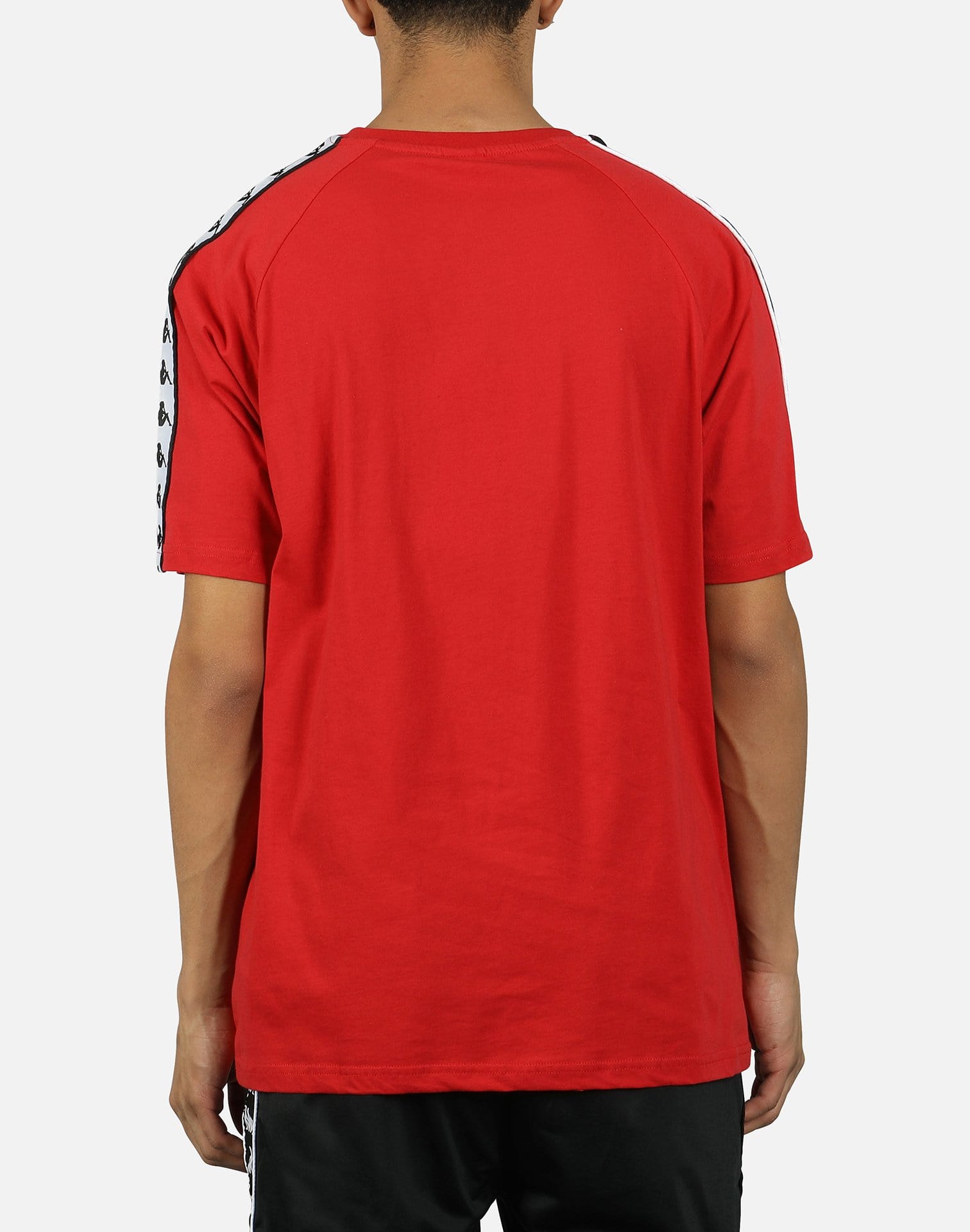 Kappa 222 BANDA COEN TEE
