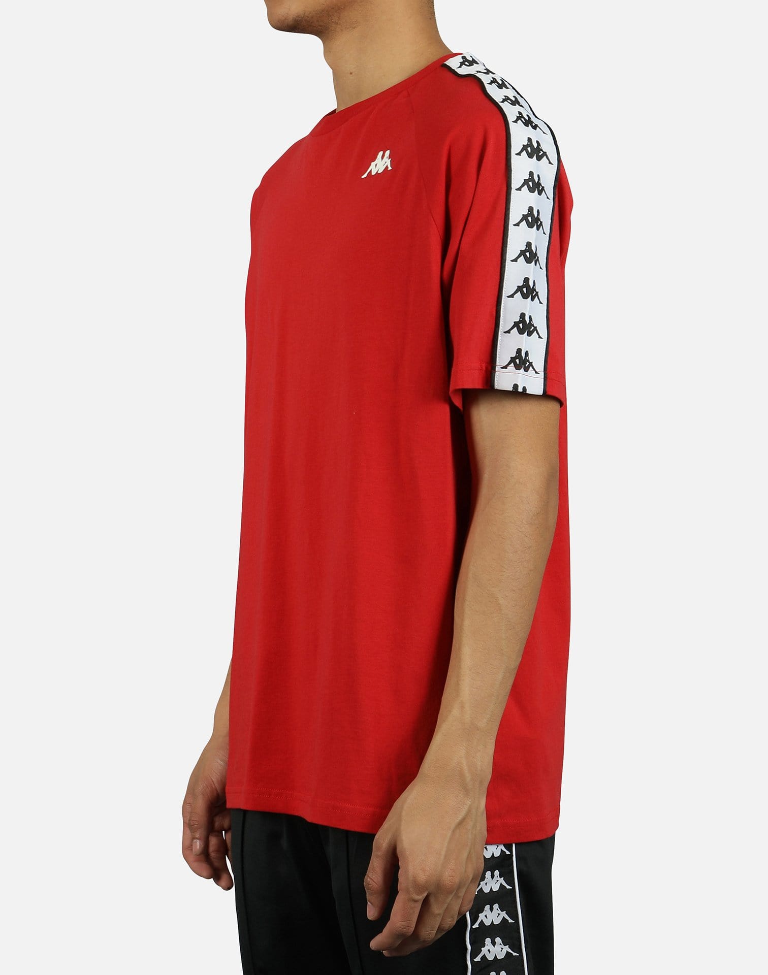 Kappa 222 BANDA COEN TEE