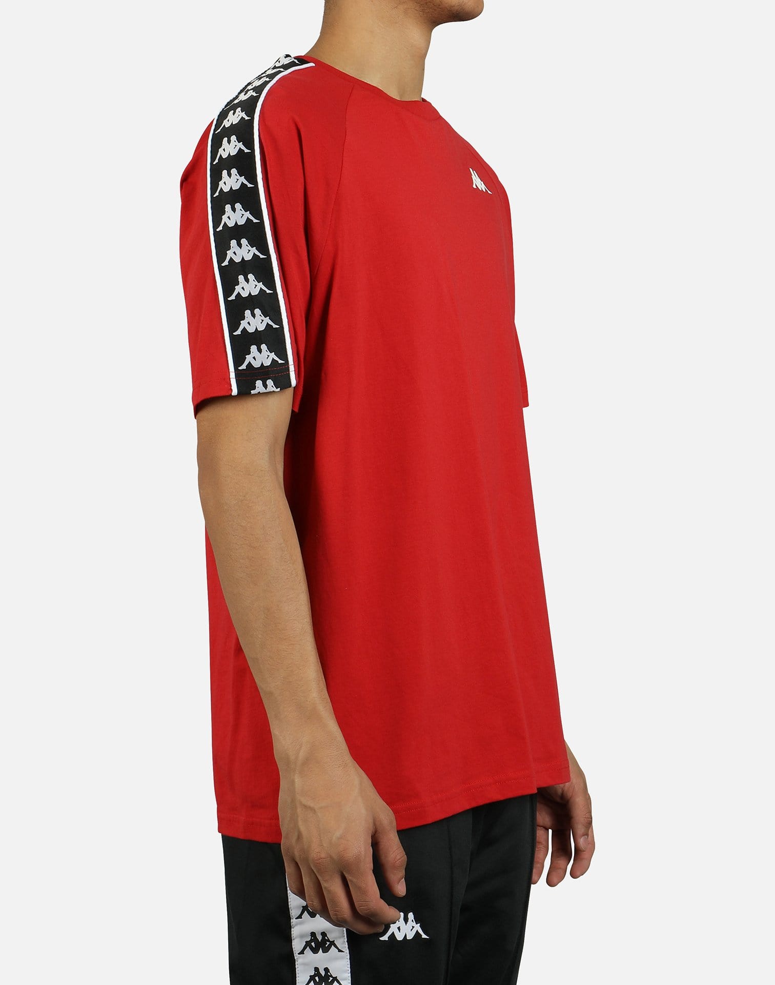 Kappa 222 BANDA COEN TEE