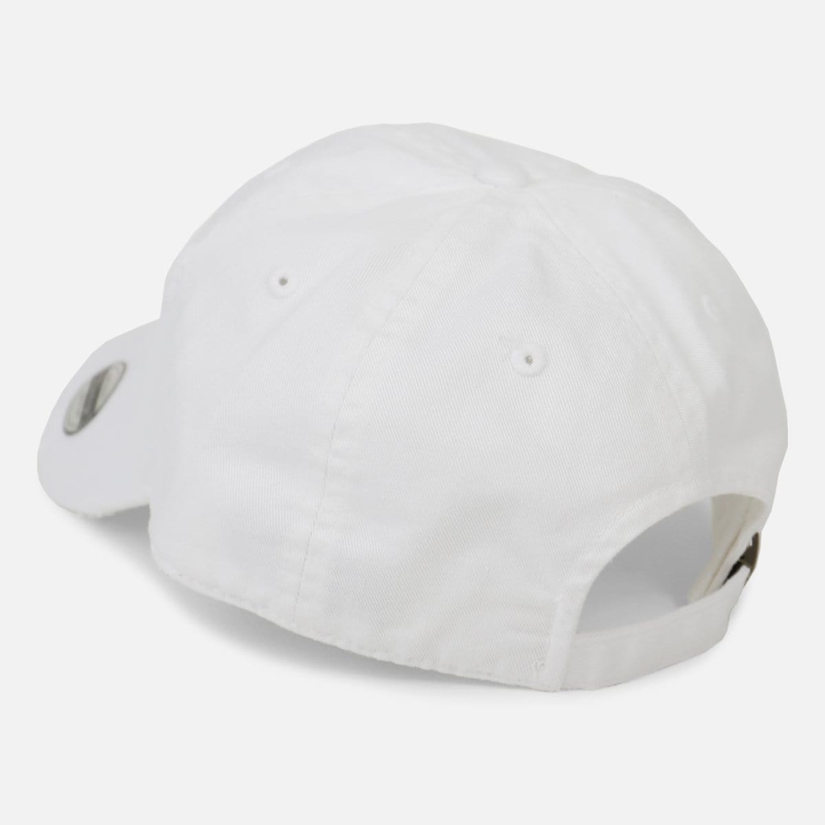 RUVilla.com is where to buy the K&B Trading Corp Vintage Dad Hat (White)!