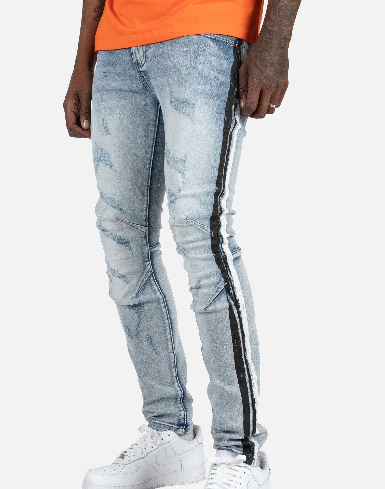 Kilogram Denim Jeans – DTLR