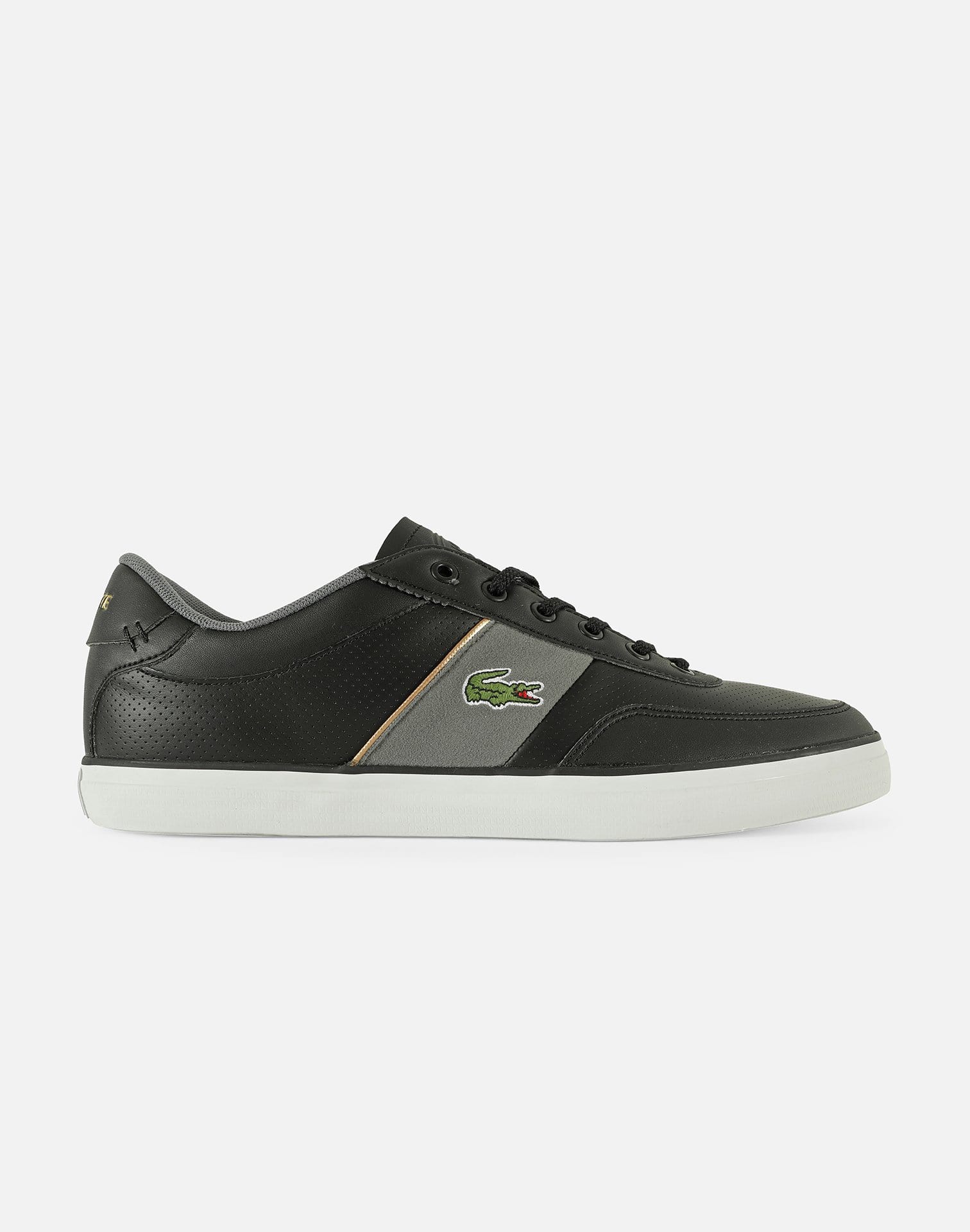 Lacoste COURT MASTER – DTLR