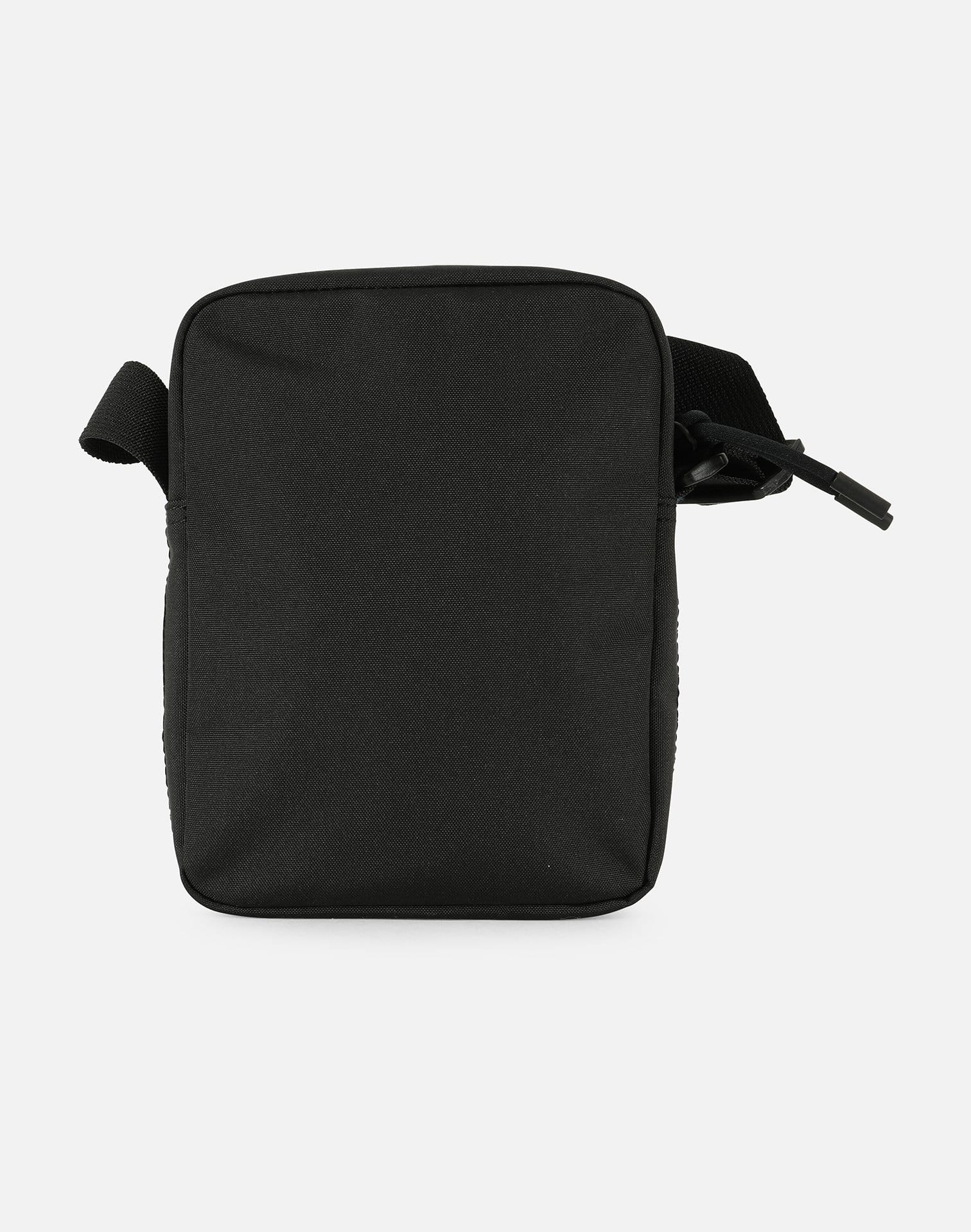 Lacoste Classic Vertical Zip Bag