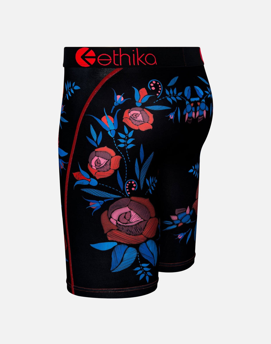 Ethika FIERCE BOXER BRIEFS – DTLR