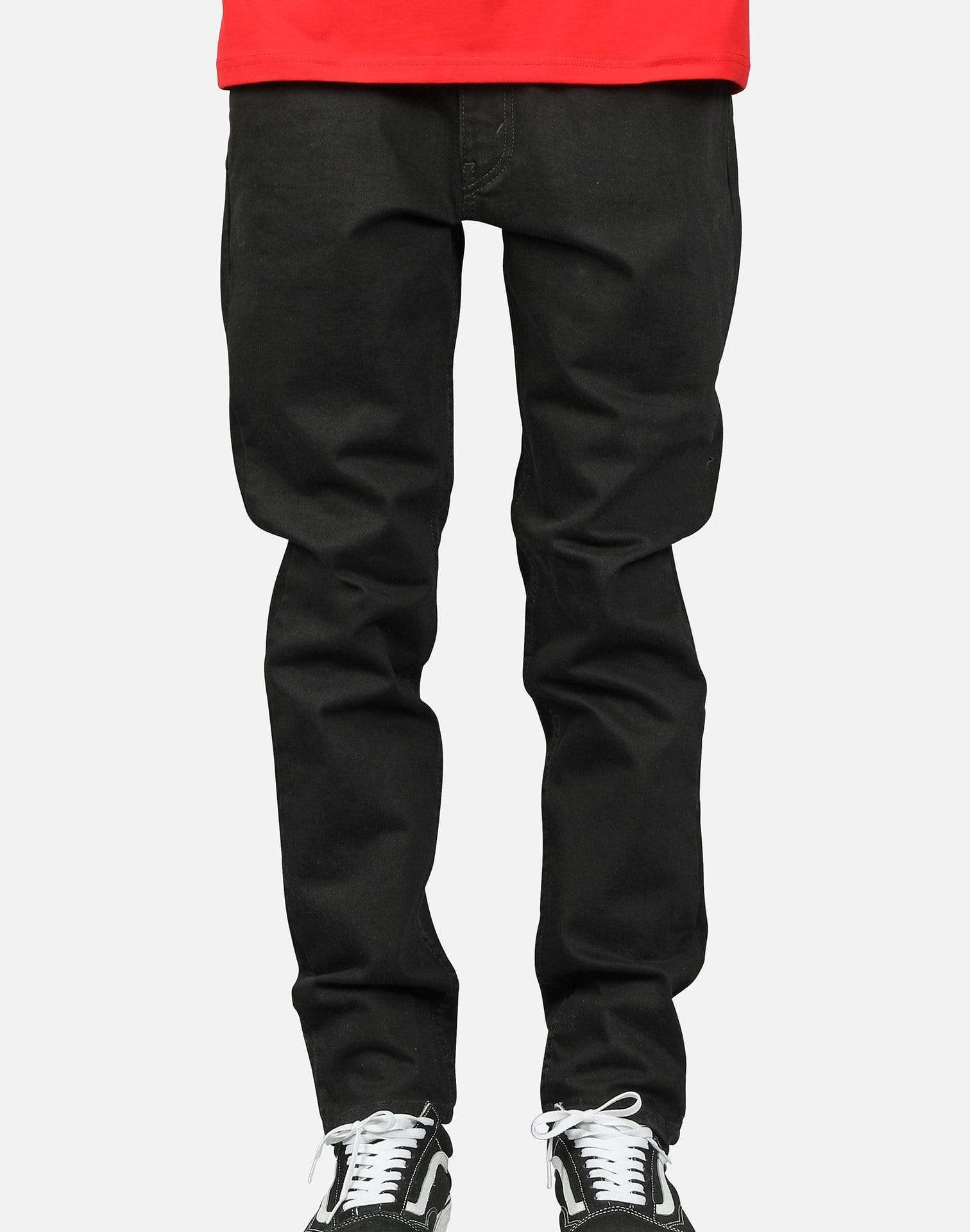 Levi 512 NATIVE CALI SLIM TAPER FIT JEANS – DTLR - Main Image