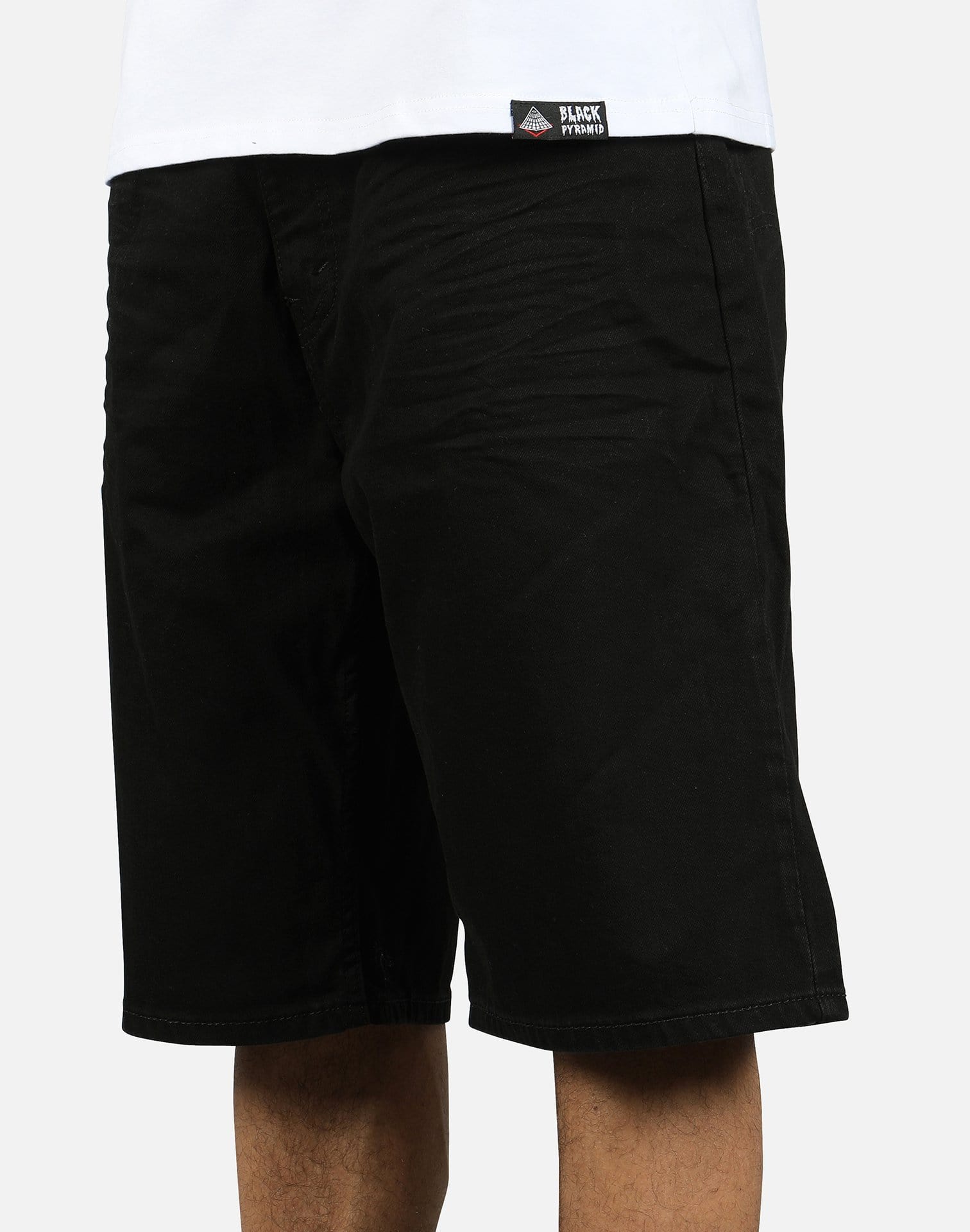 Levi's Men's 569 Denim Shorts