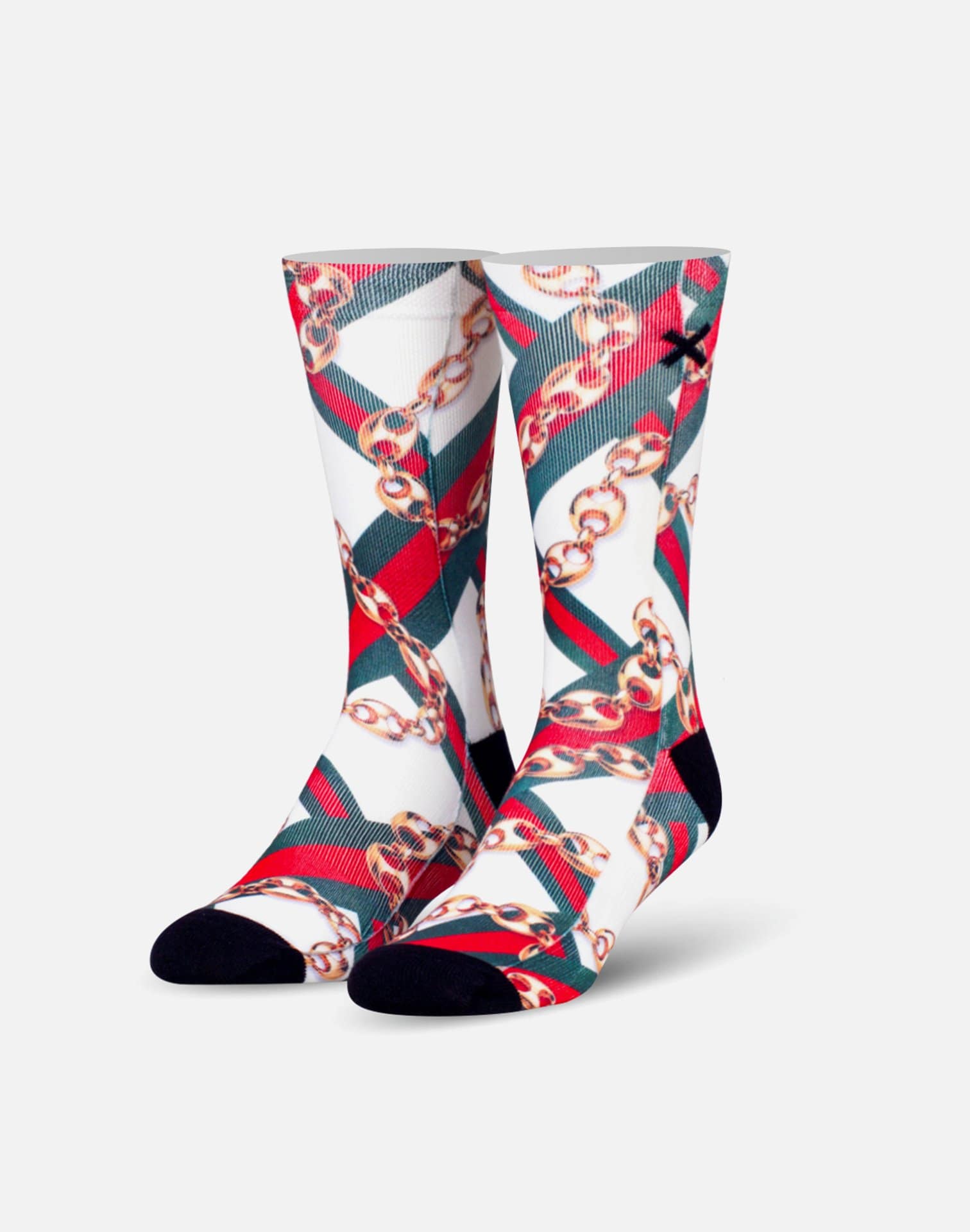 Odd Sox Luxurious Socks