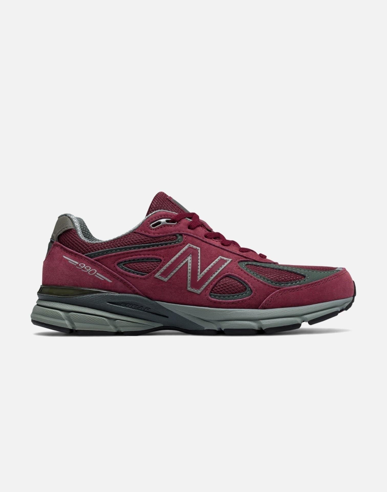 New Balance 990V4 â DTLR