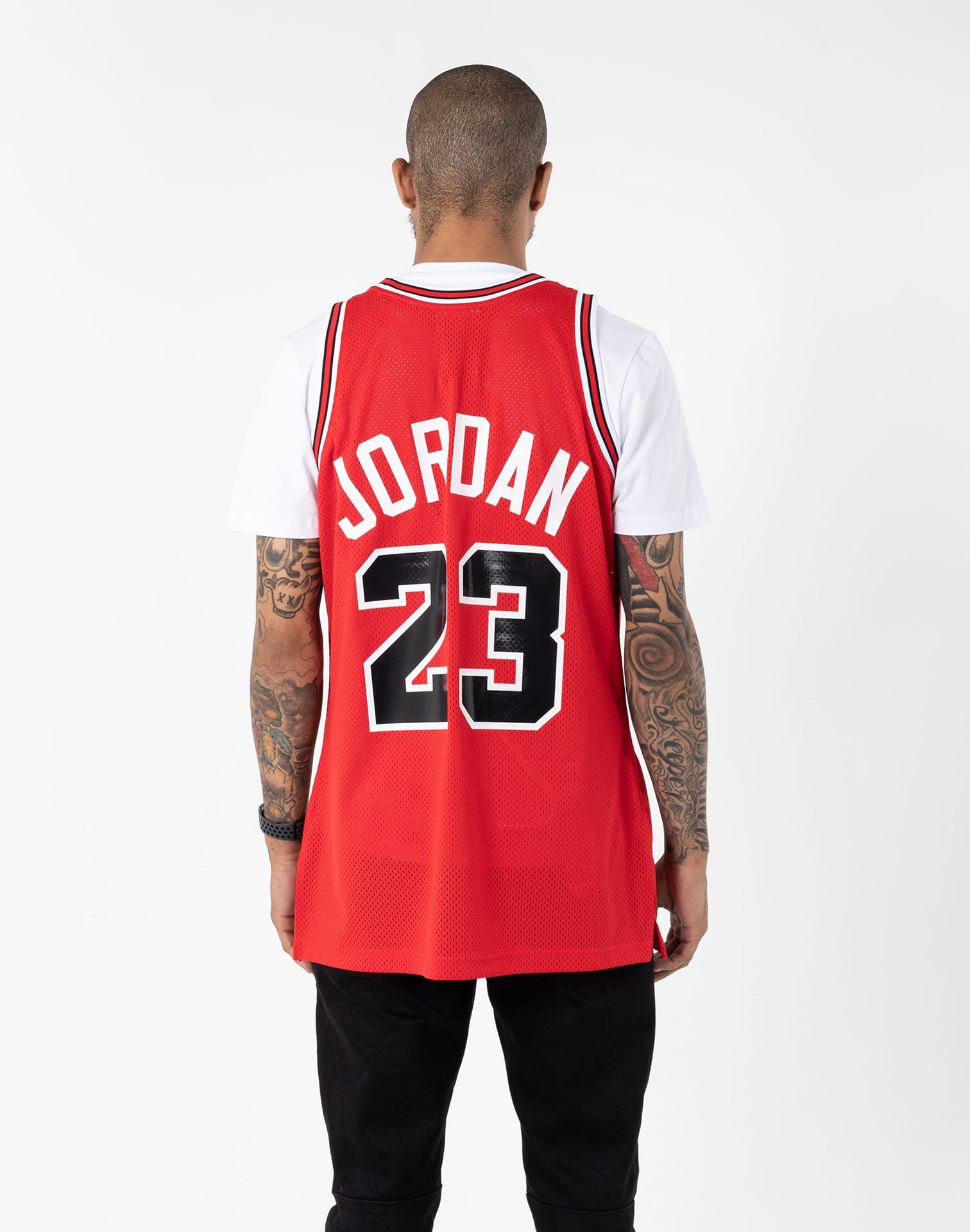 cheap authentic jordan jerseys