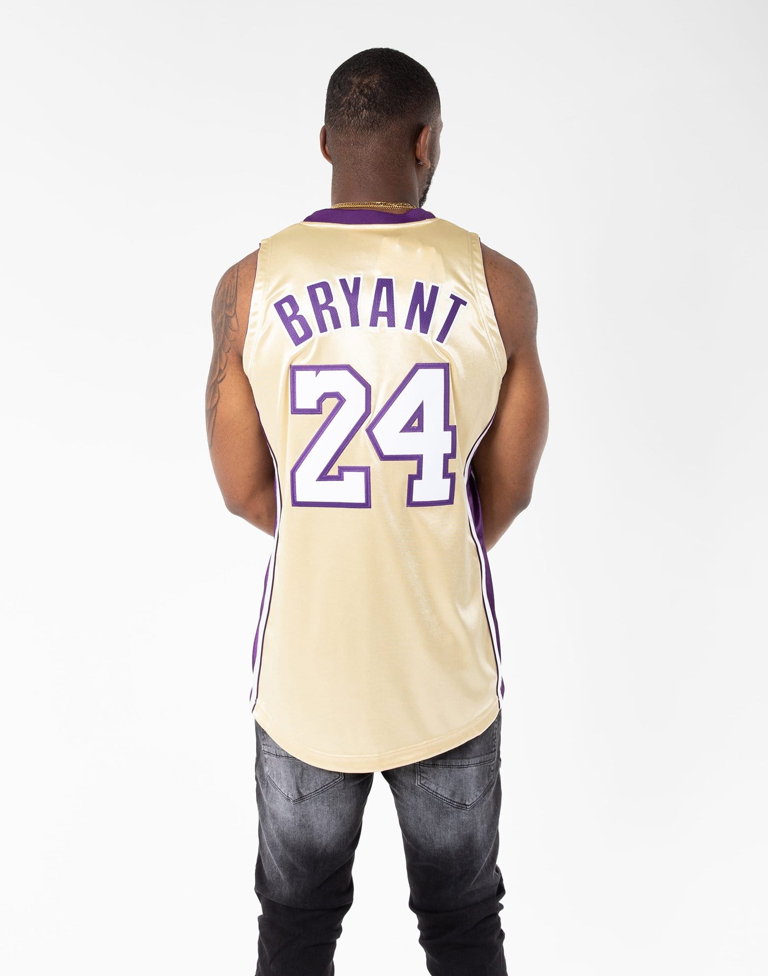 SNKR_TWITR on X: $208 each for the Mitchell and Ness Kobe Bryant