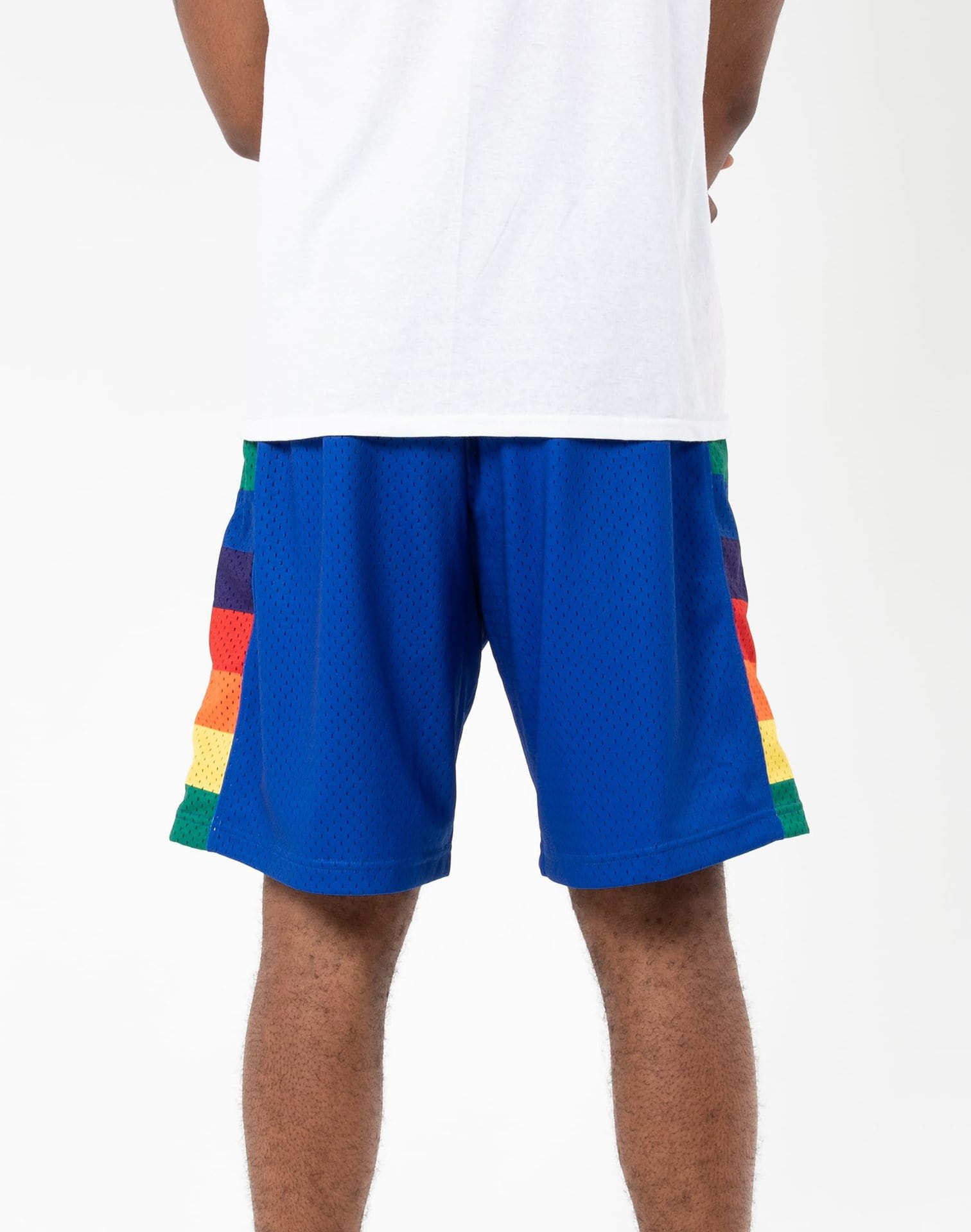 8:24 Swingman Mitchell & Ness Shorts 81 Points – K-Town Supply Co.