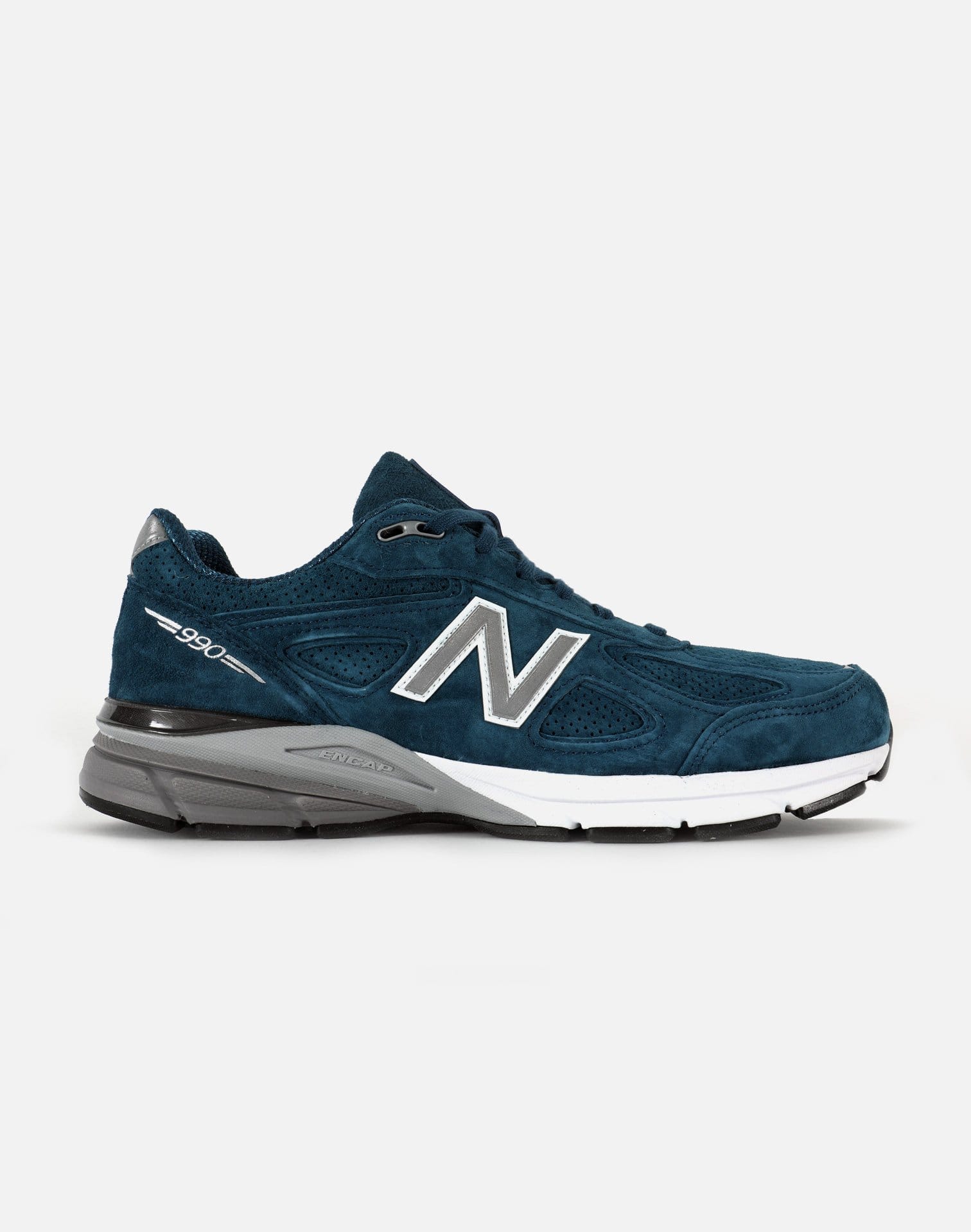 New Balance 990 – DTLR