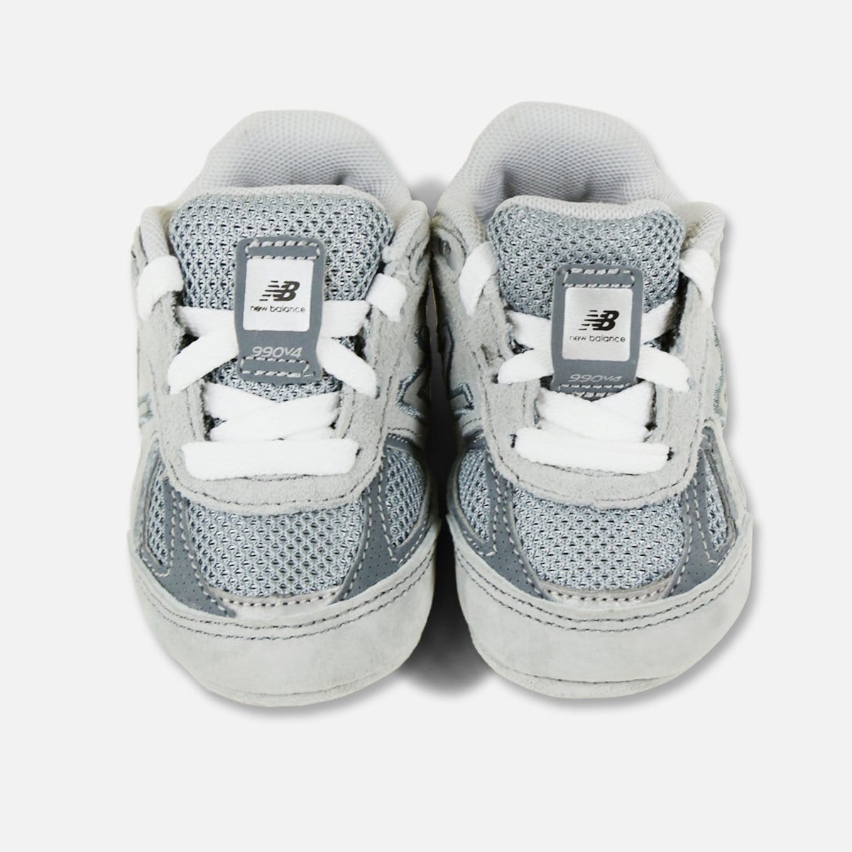 RUVilla.com is where to buy the New Balance 990 Infant (Grey/Castlerock)!