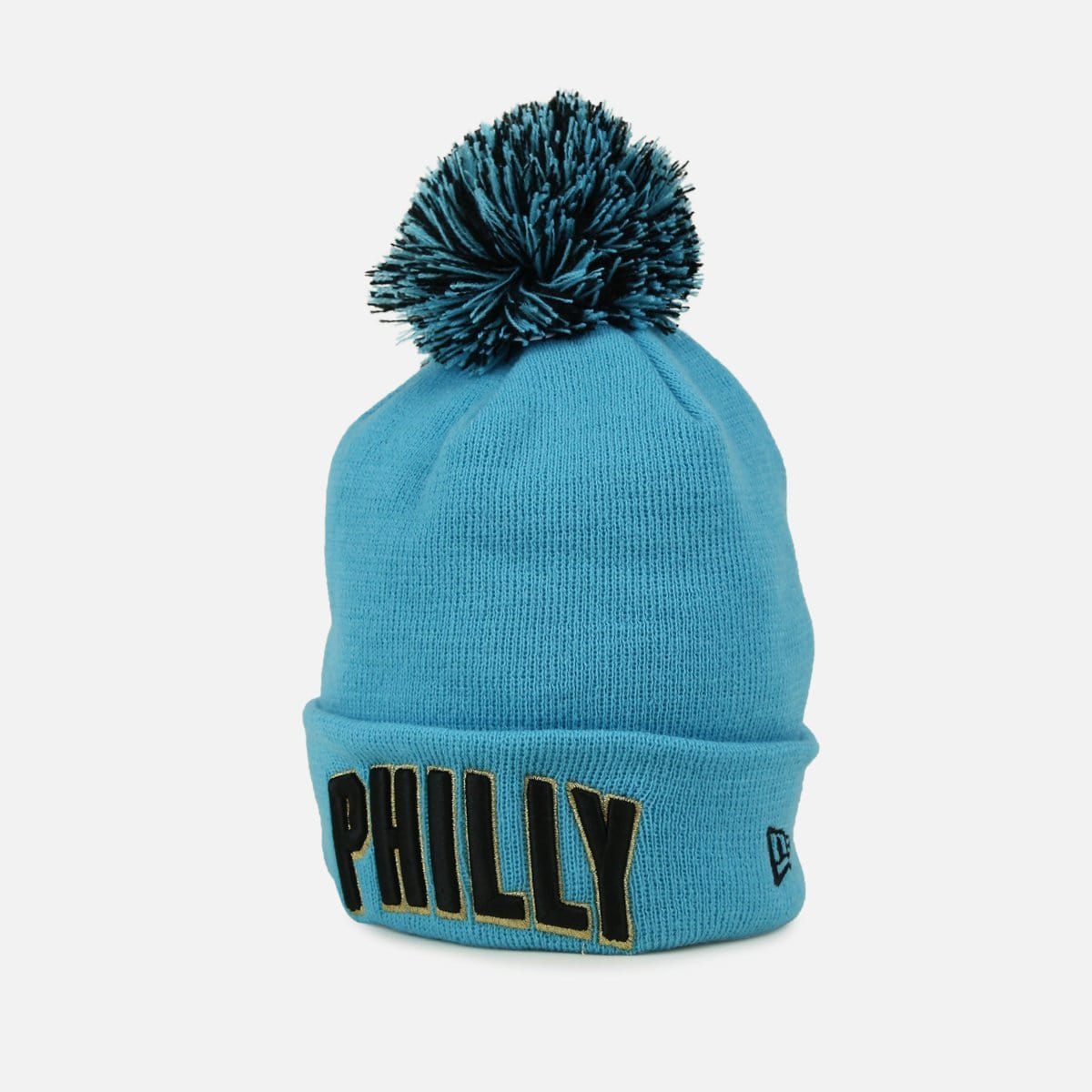 New Era Philly Giftbox Knit Beanie