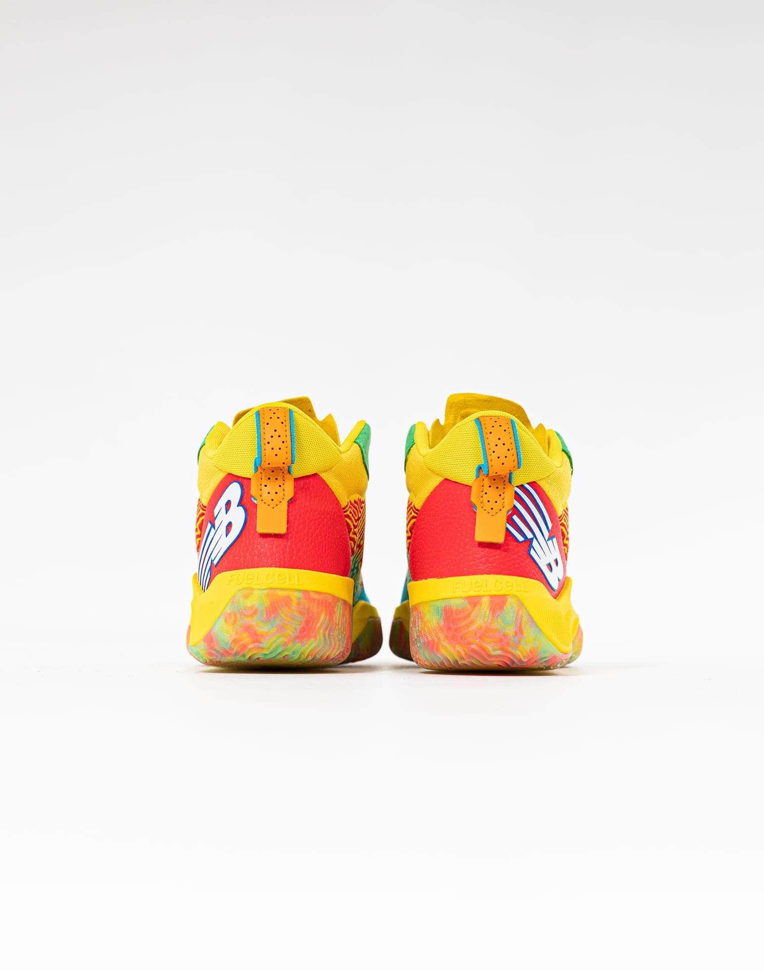 Photo of New Balance TWO WXY