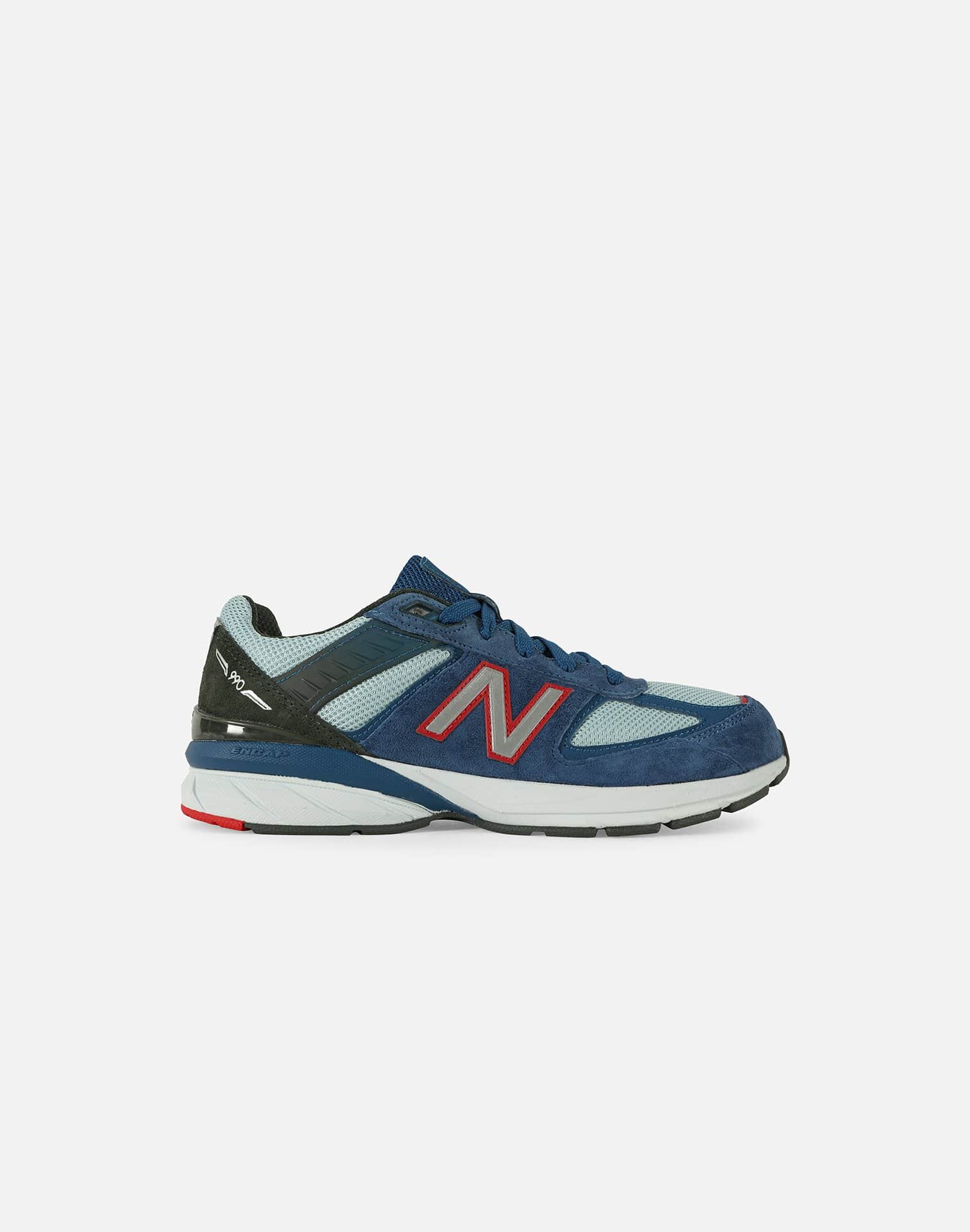 New Balance 990V5 'BLUE CRAB' – DTLR