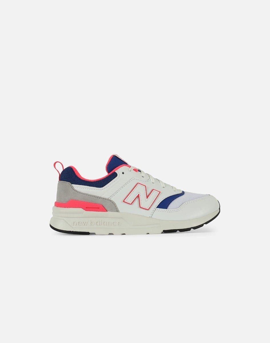 New Balance 997 'Built For Independents' Grade-School