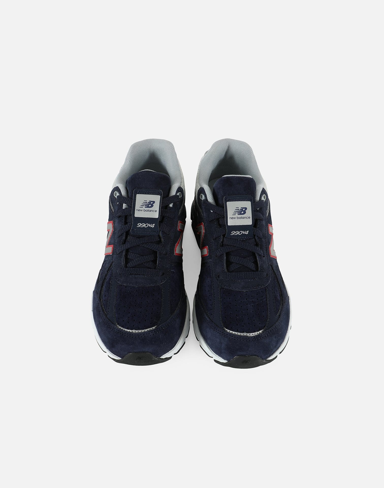 New Balance 990 GRADESCHOOL DTLR