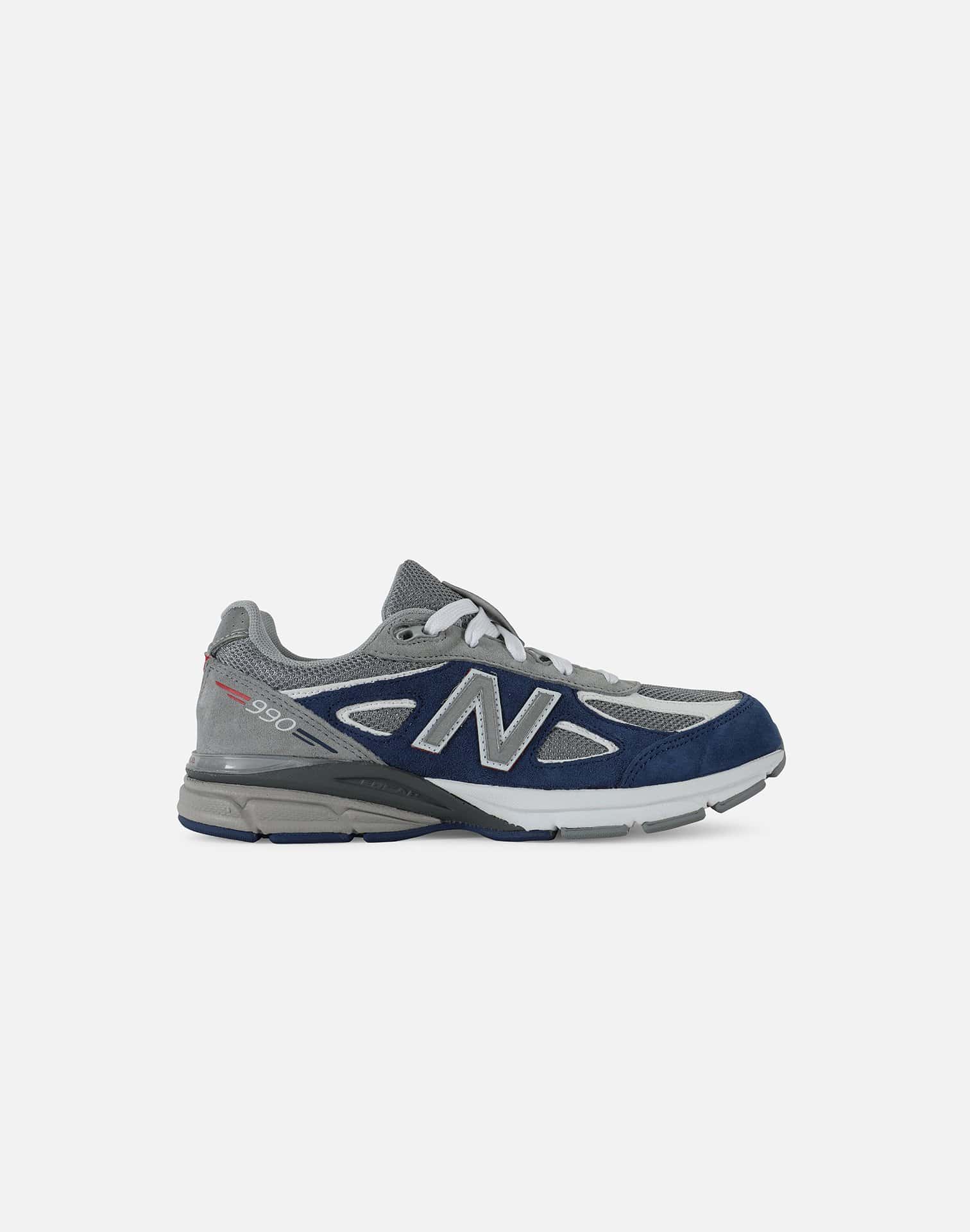 New Balance US 990 GRADESCHOOL DTLR