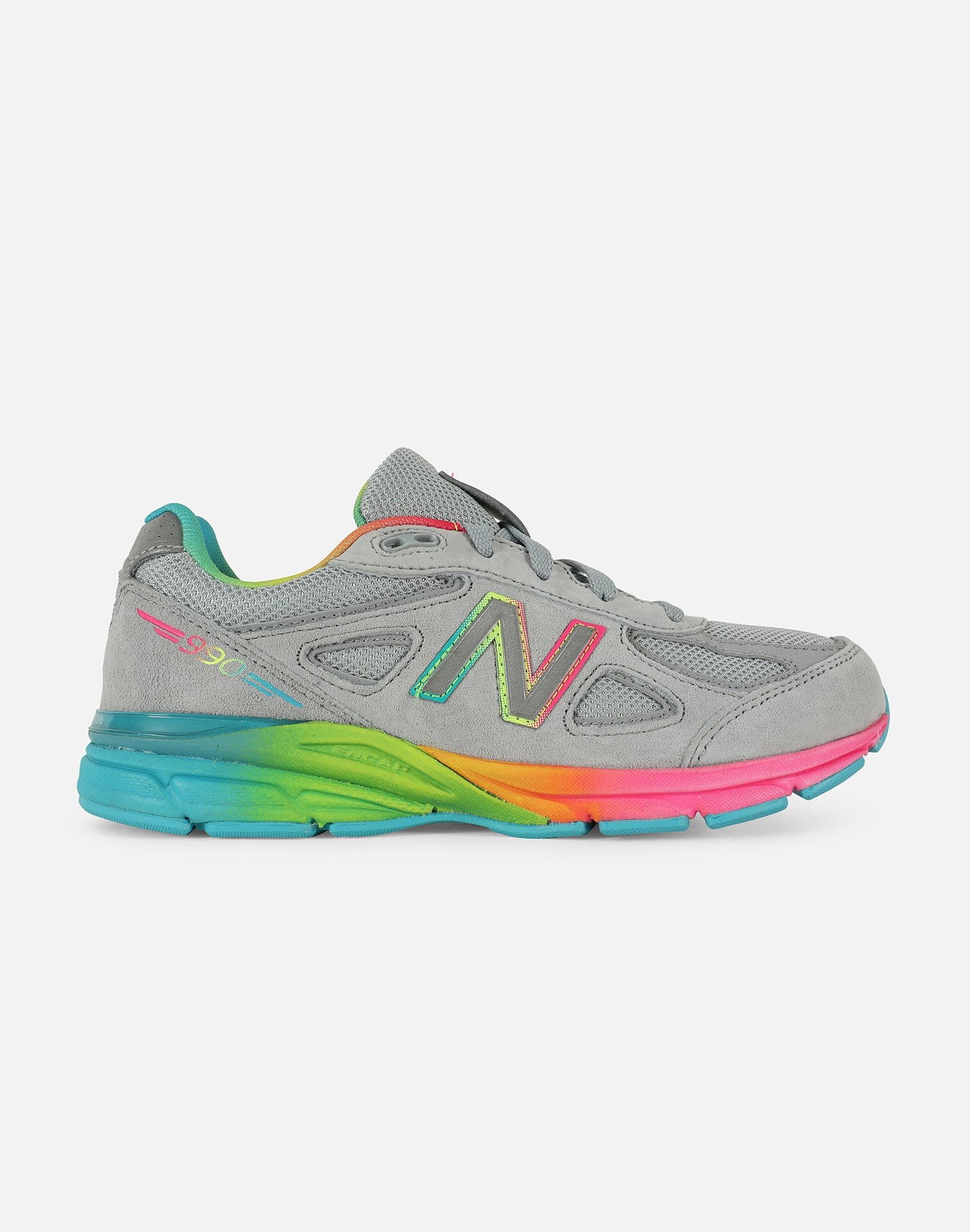 New Balance 990 GRADESCHOOL DTLR
