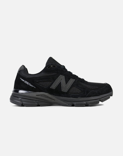 New Balance 990 ブラック 27 New Balance 990 – DTLR