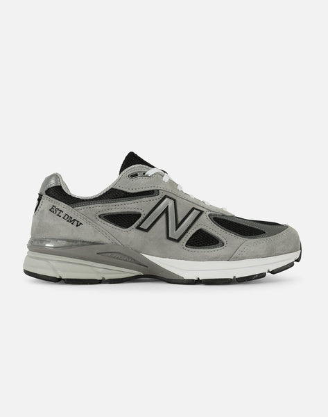 Maryland Dmv New Balance Black New Balance 990 'Est Dmv' – DTLR