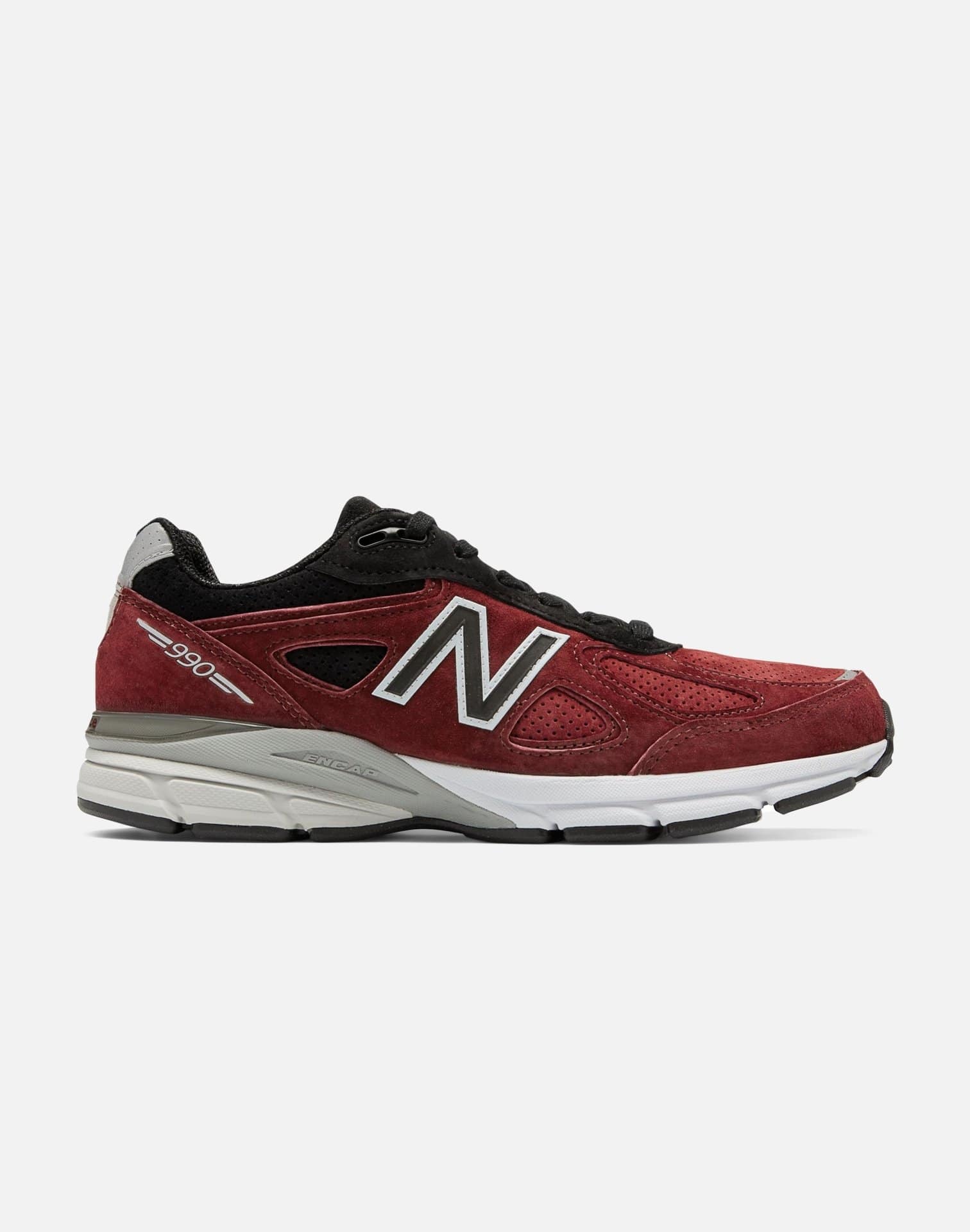 New Balance 990 – DTLR - Main Image