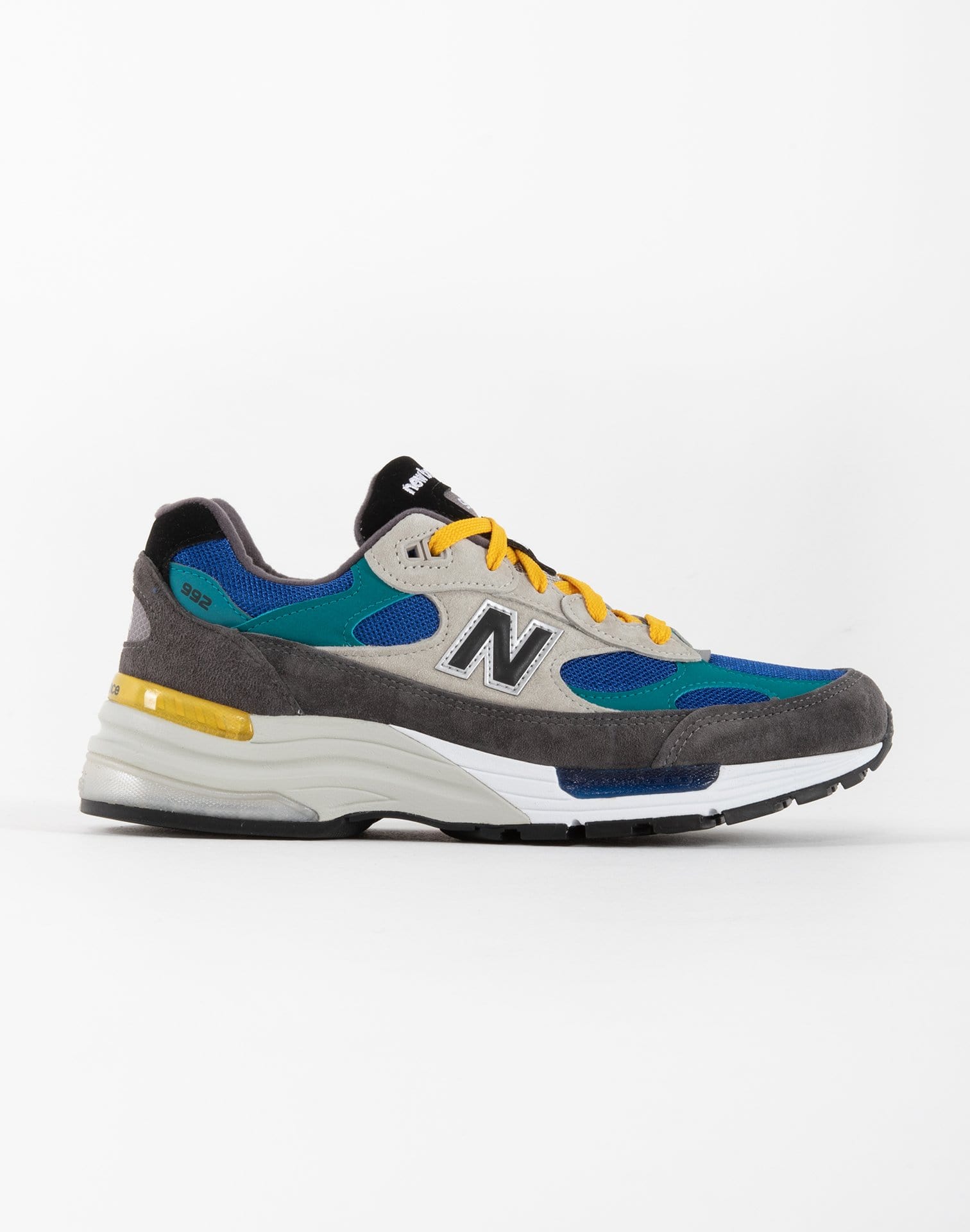 New Balance 992 â DTLR