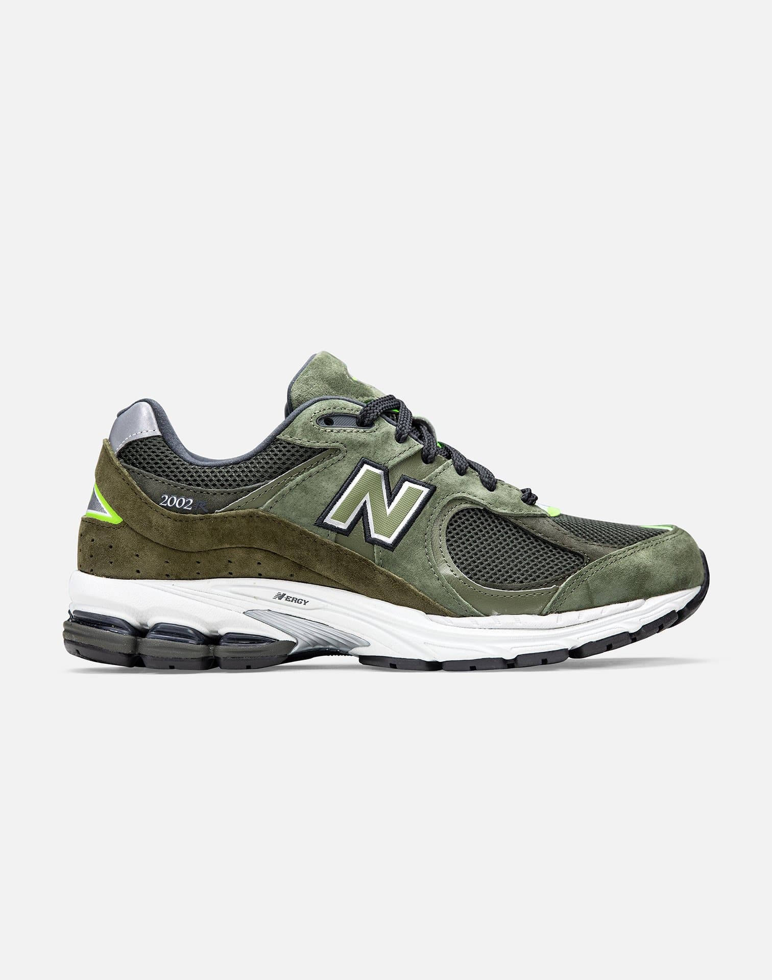 Photo of New Balance 2002R
