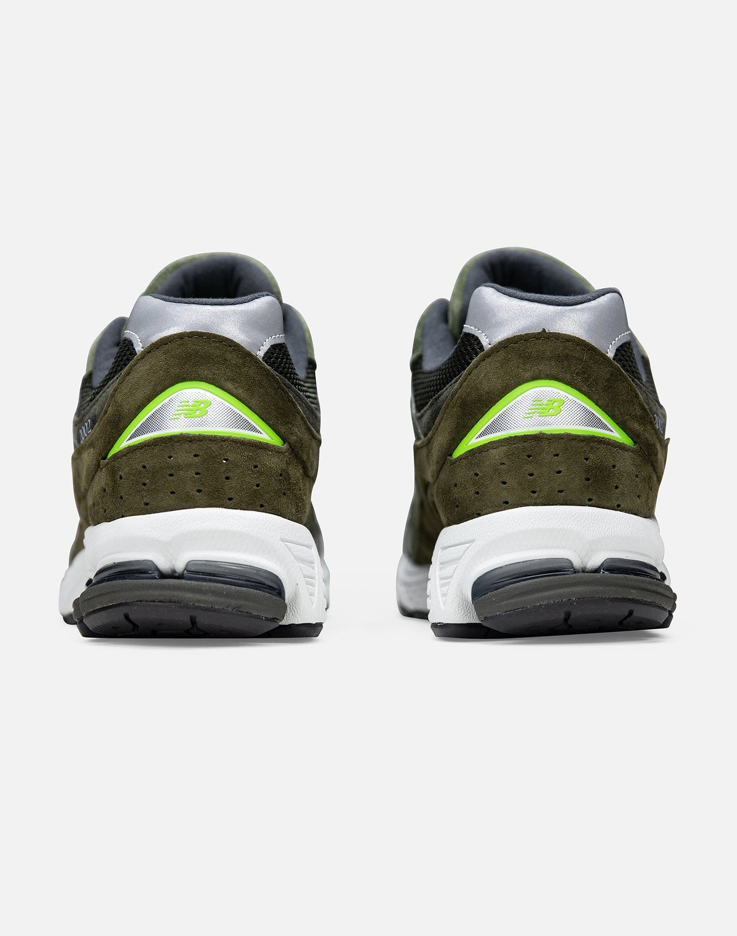 Photo of New Balance 2002R