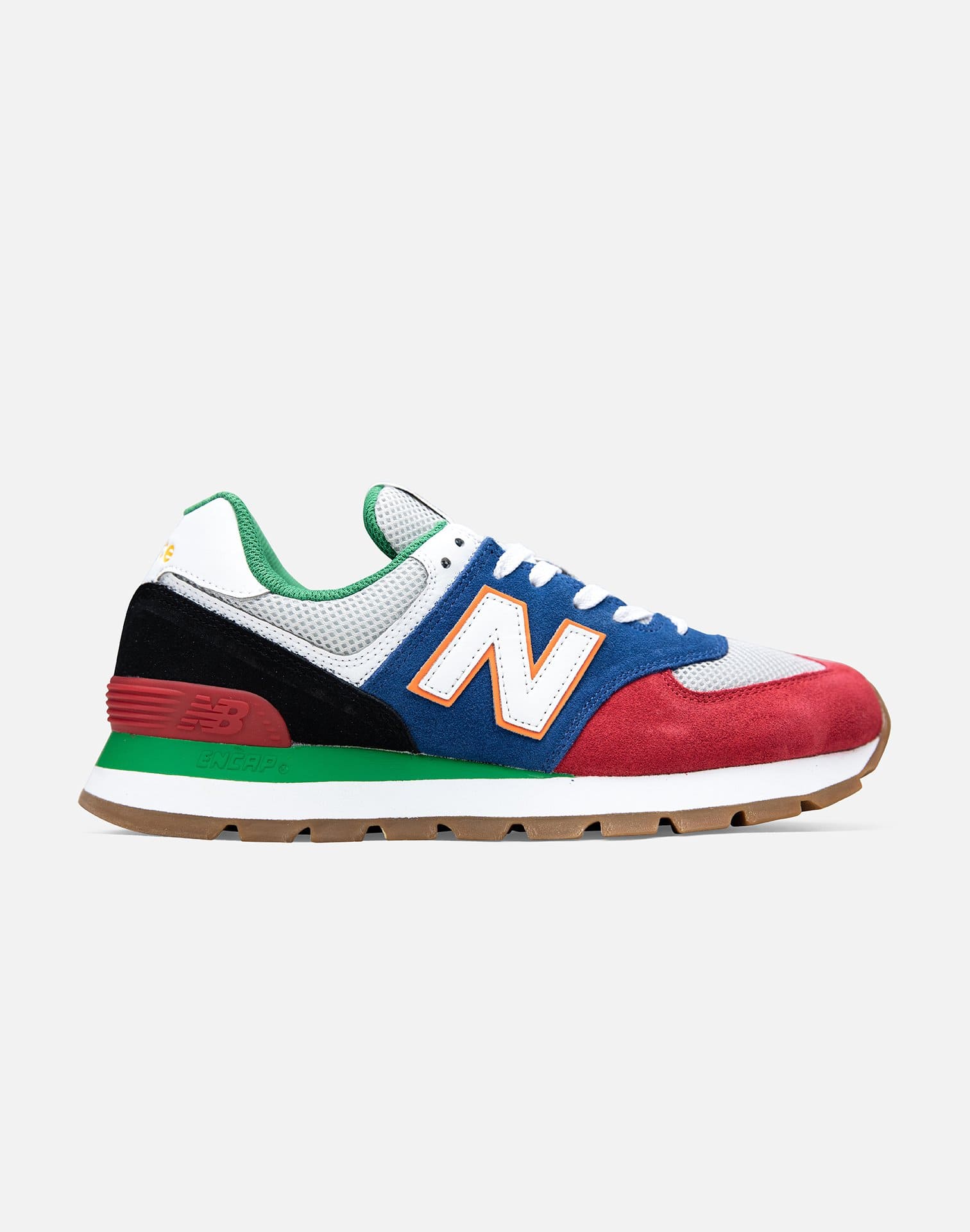 New balance 574 rugged higher learning Clearance