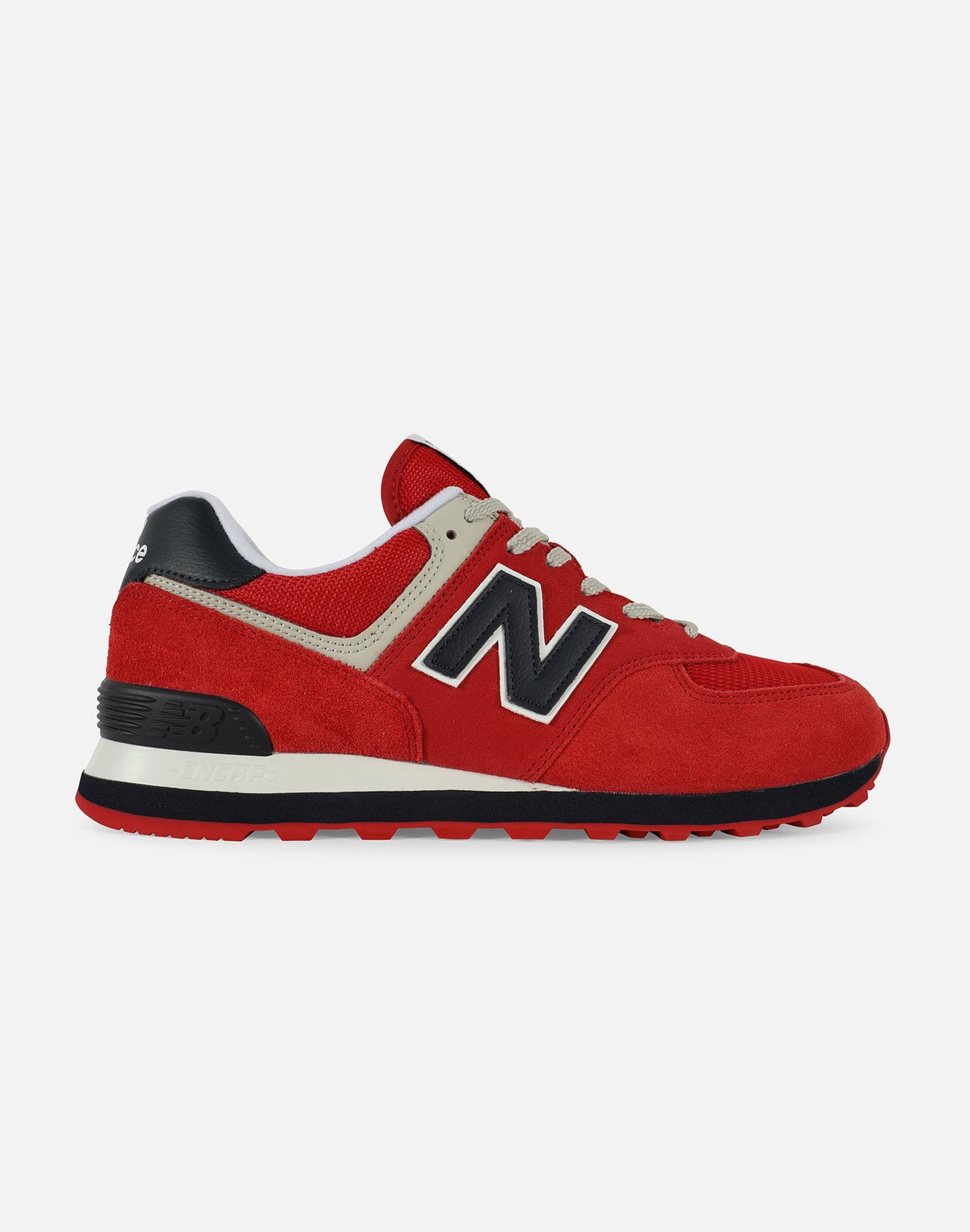 New Balance 574 ESSENTIALS – DTLR