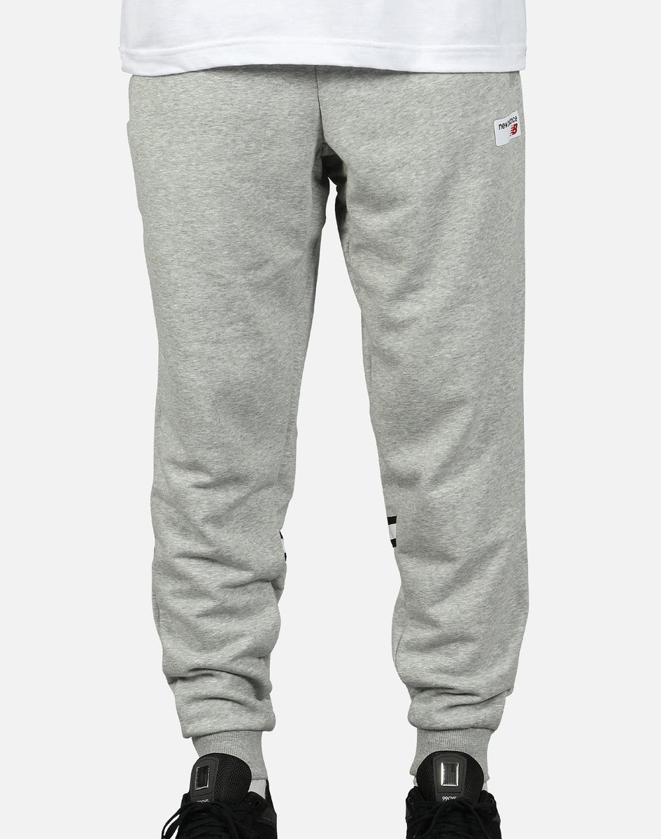 New Balance NB ATHLETICS JOGGER PANTS – DTLR