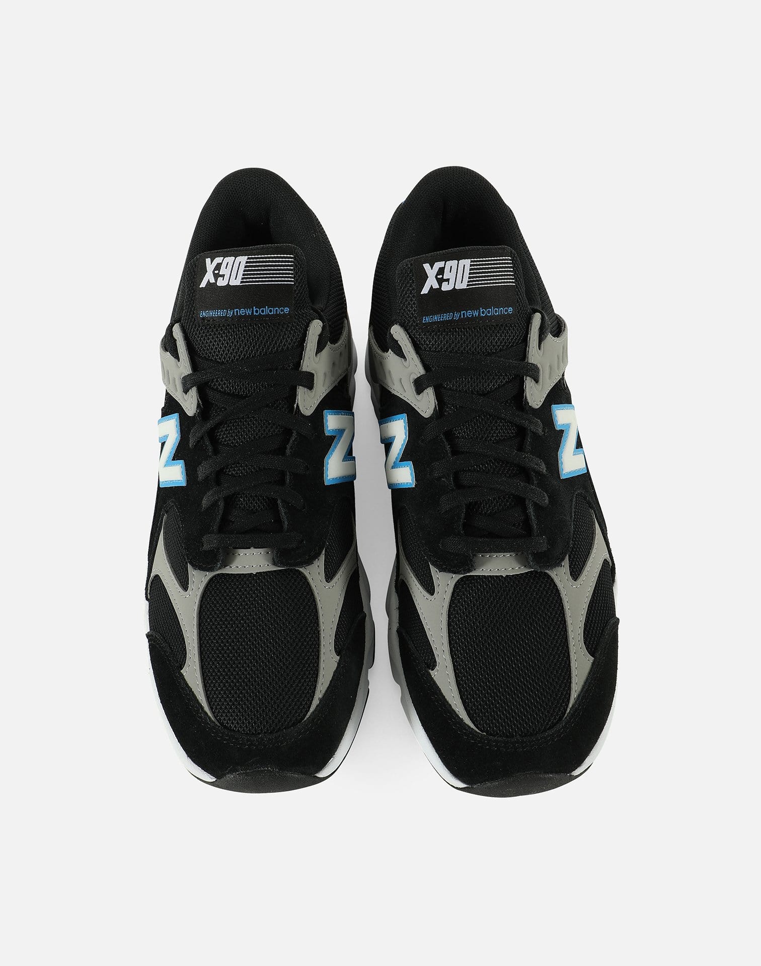 New Balance X-90 â DTLR