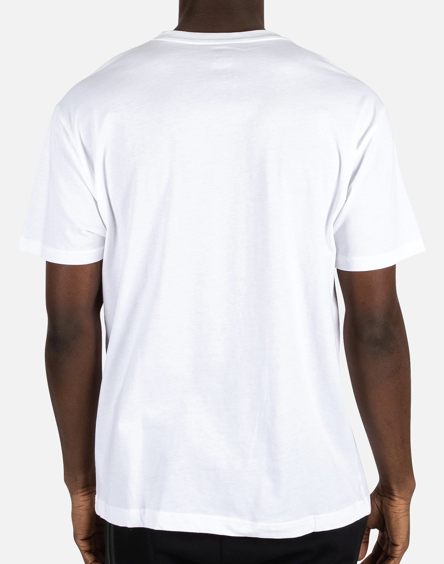 Photo of New Balance NB SEISMIC MOMENT TEE
