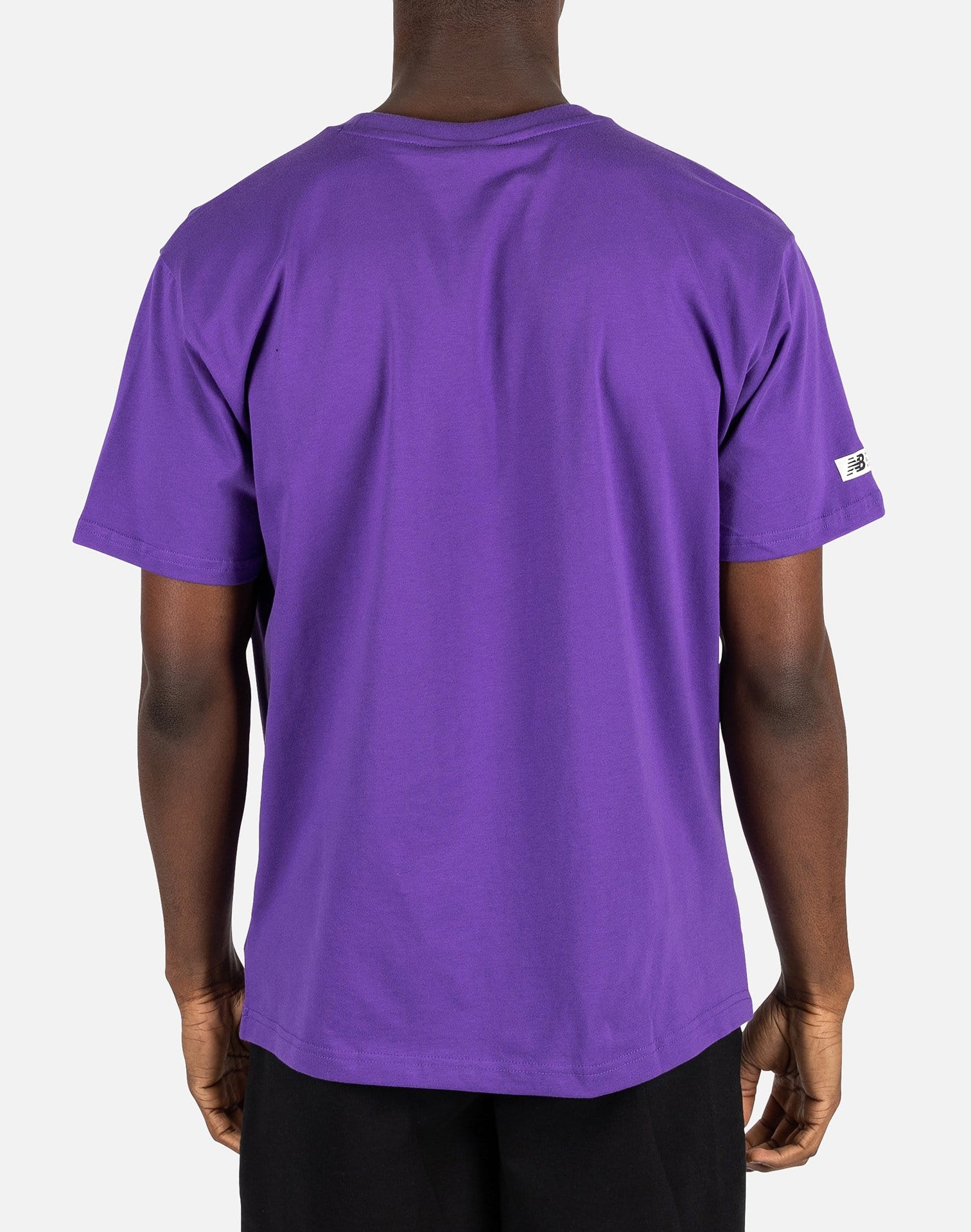Photo of New Balance THEIR STORY MATTERS TEE