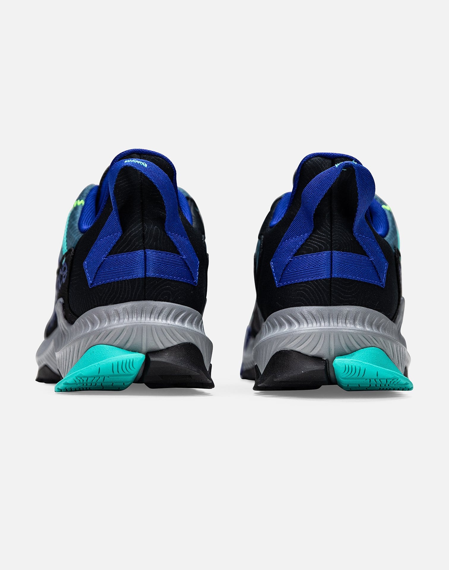 New Balance SHANDO – DTLR