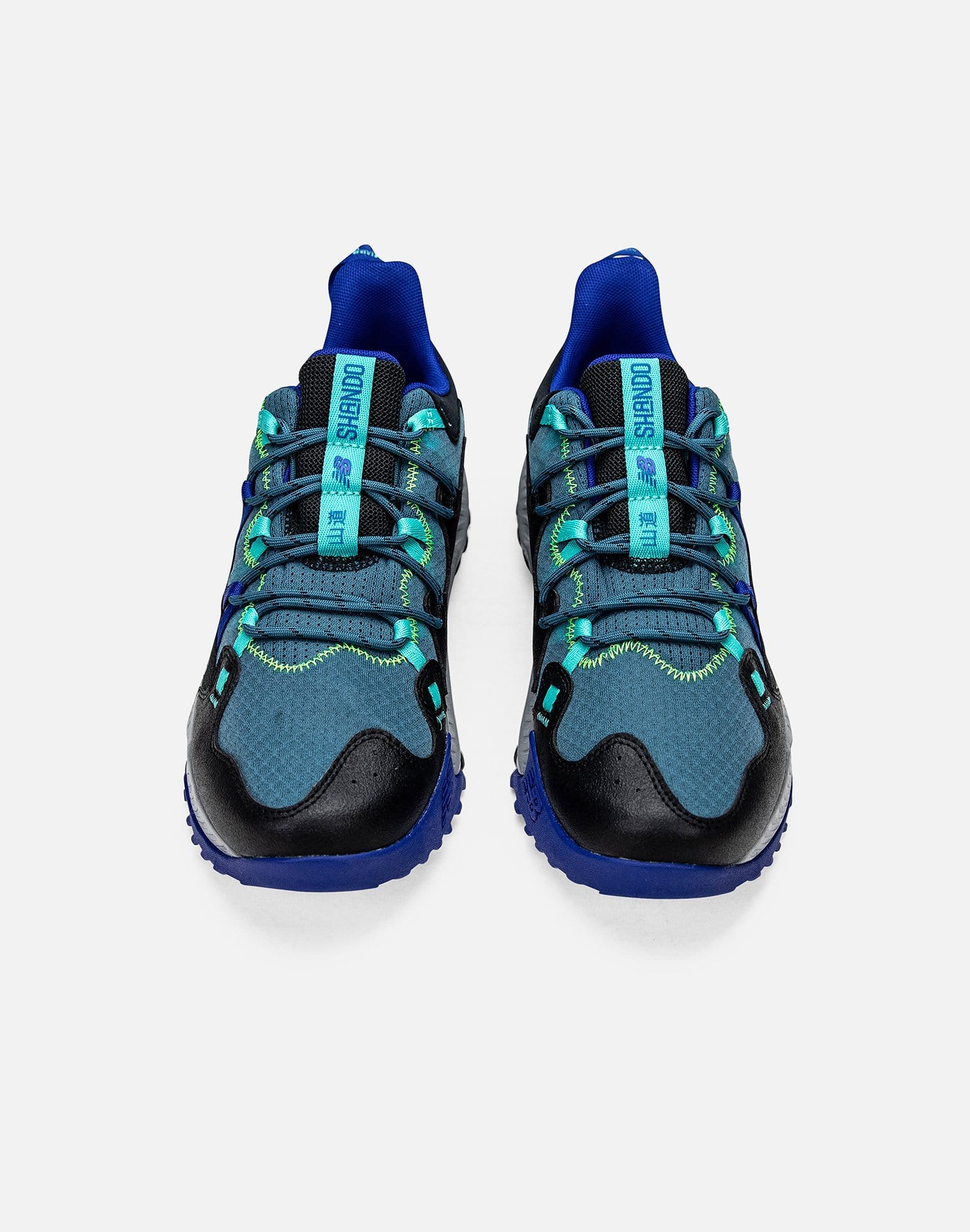 New Balance SHANDO – DTLR